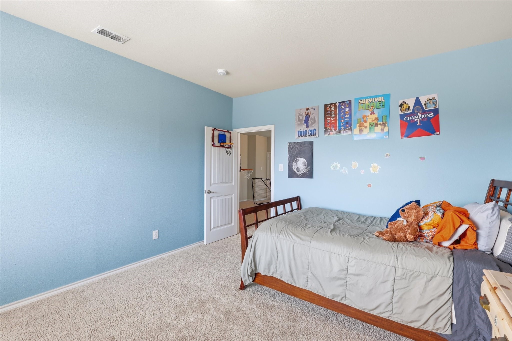 2908 Saddle Creek Drive