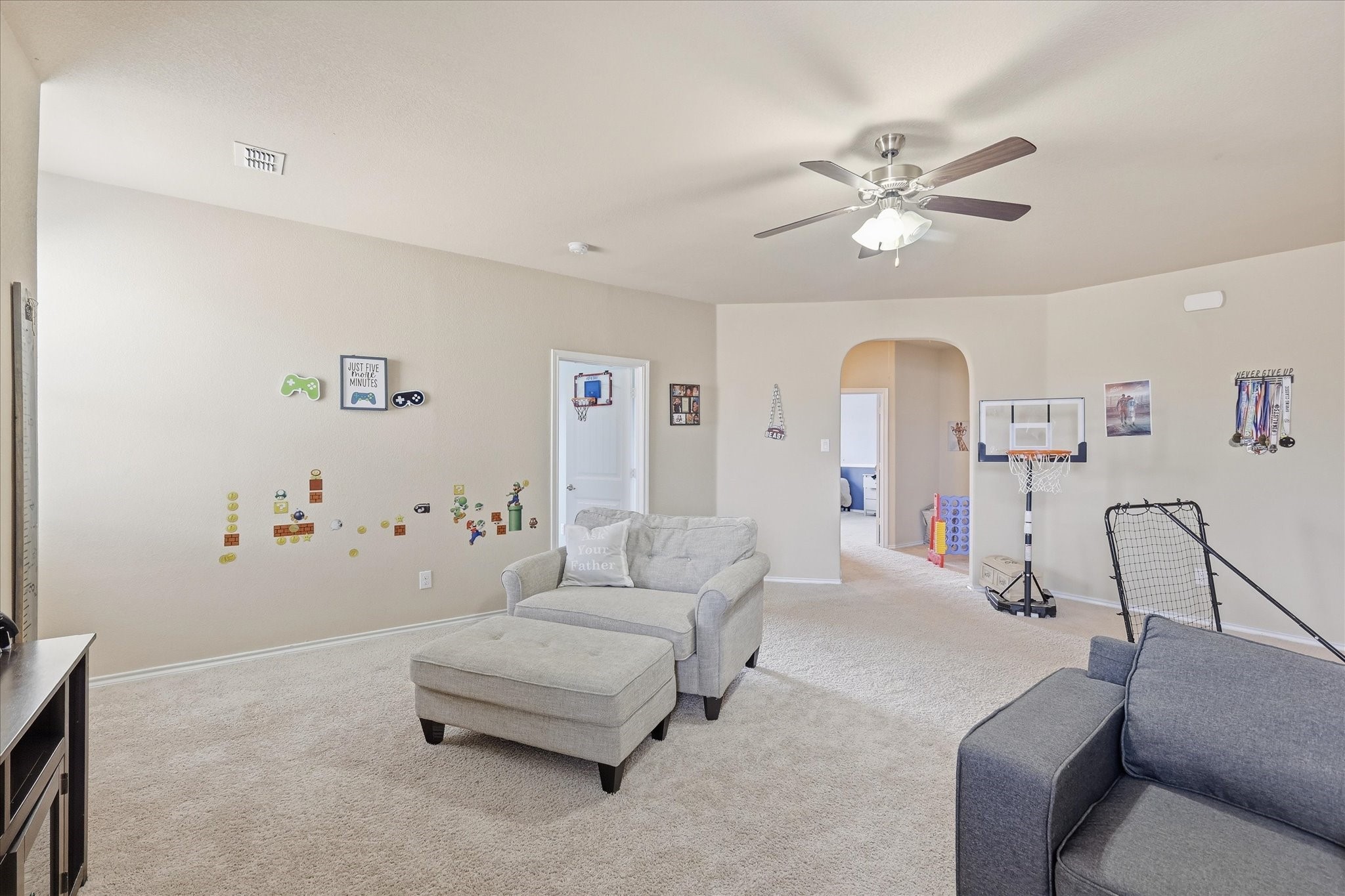 2908 Saddle Creek Drive