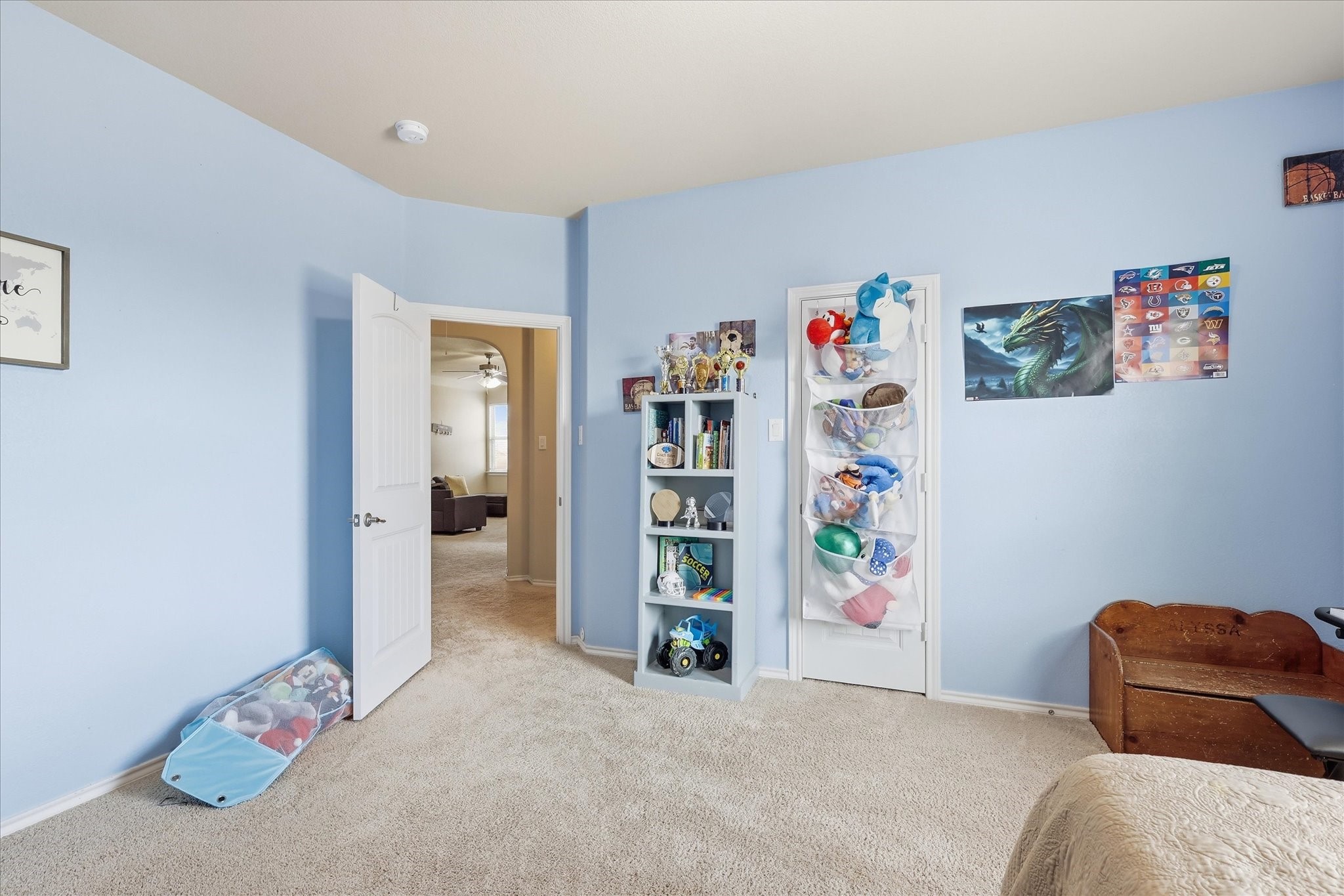 2908 Saddle Creek Drive