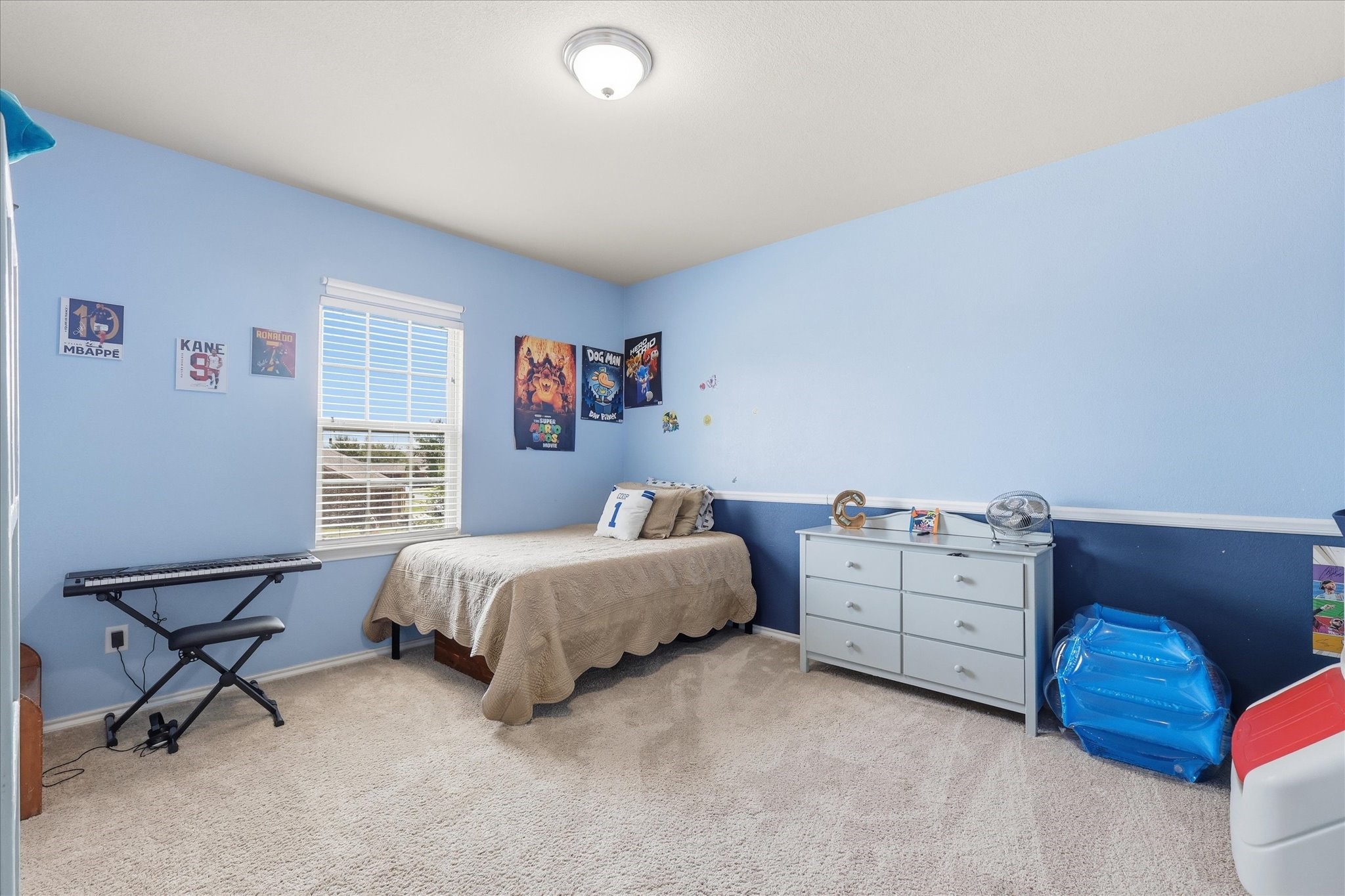 2908 Saddle Creek Drive