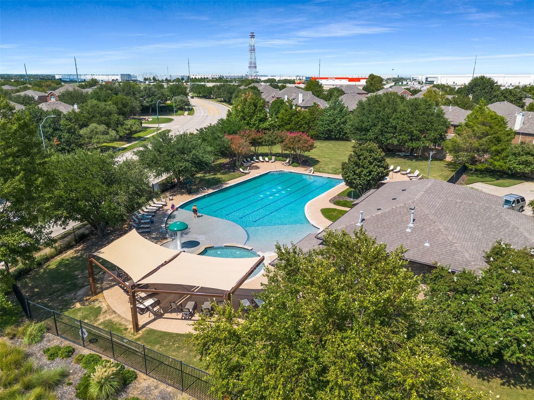 2908 Saddle Creek Drive