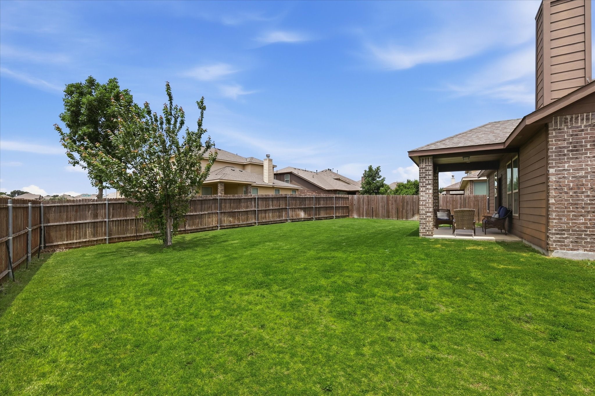 2908 Saddle Creek Drive
