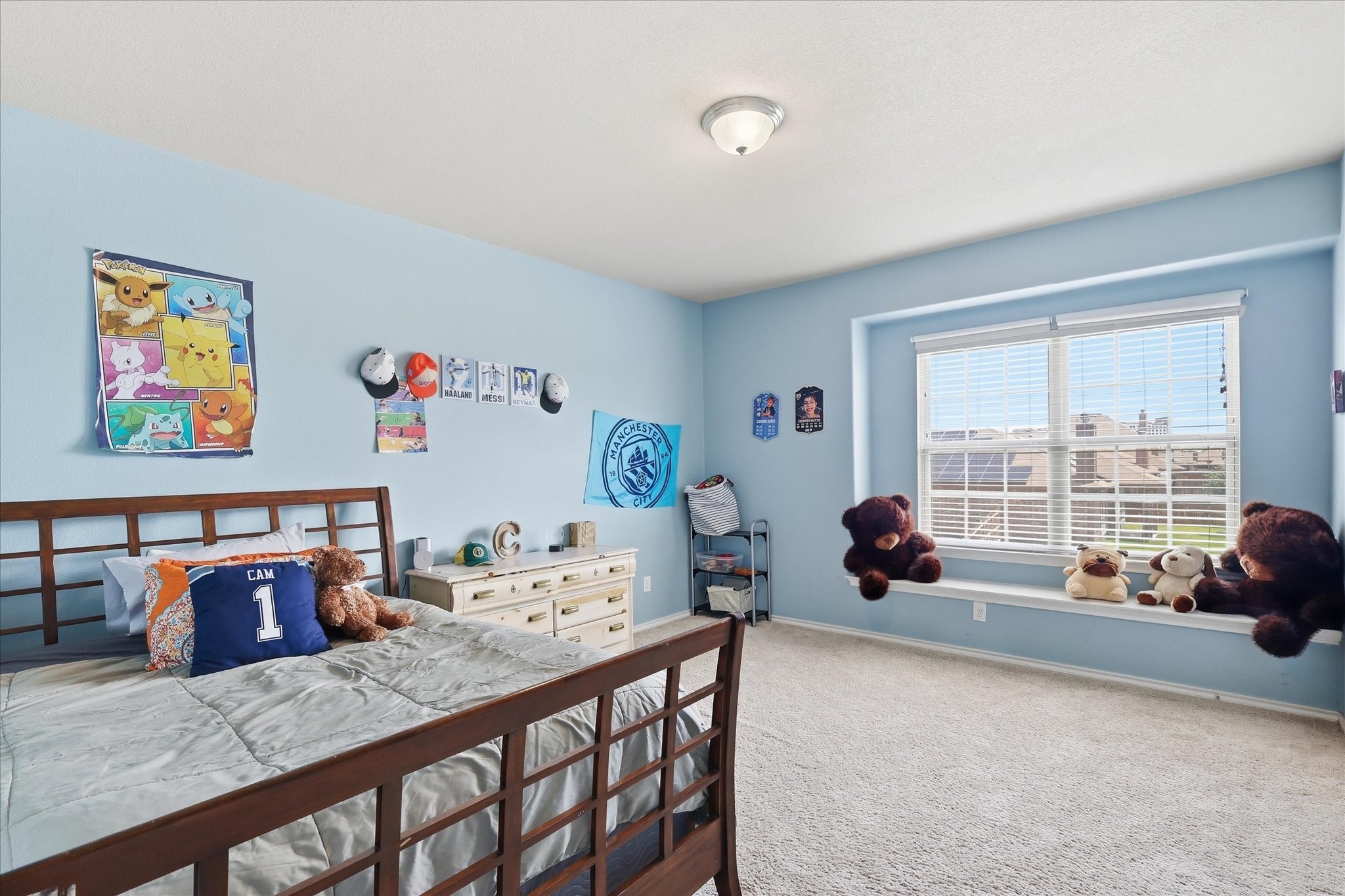 2908 Saddle Creek Drive