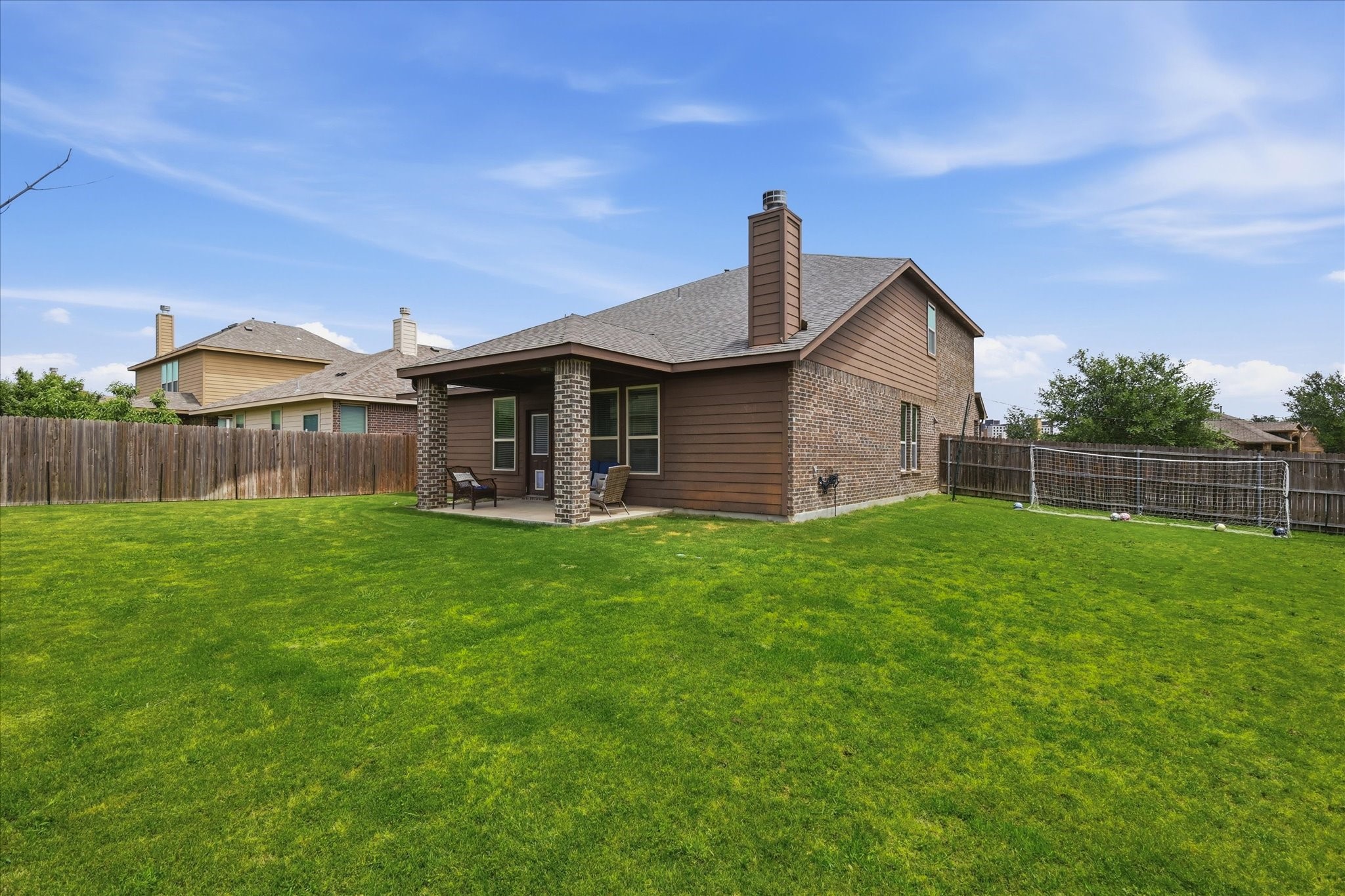 2908 Saddle Creek Drive