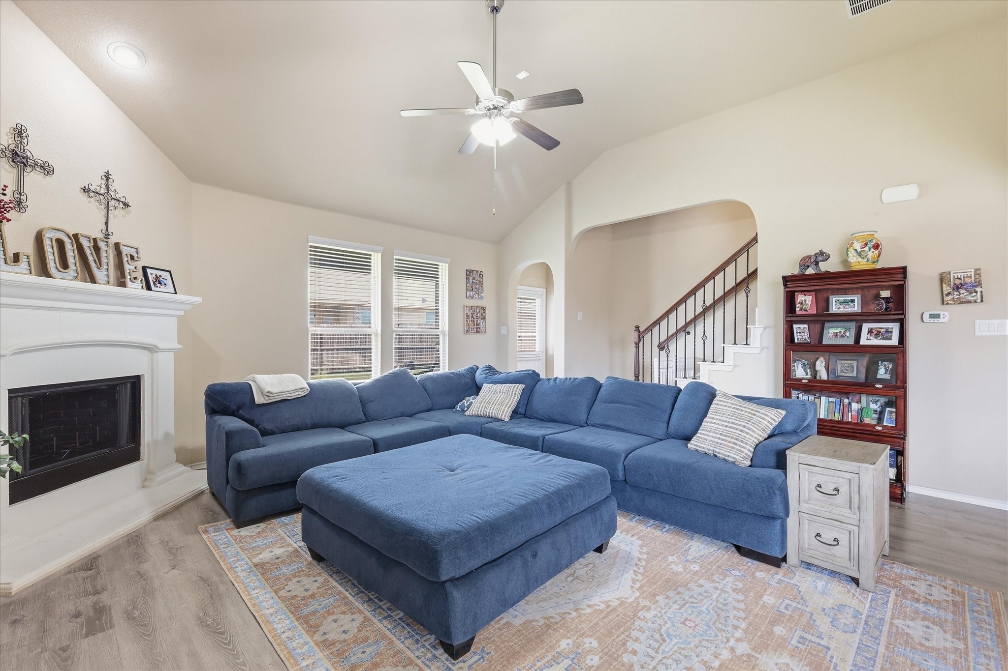 2908 Saddle Creek Drive