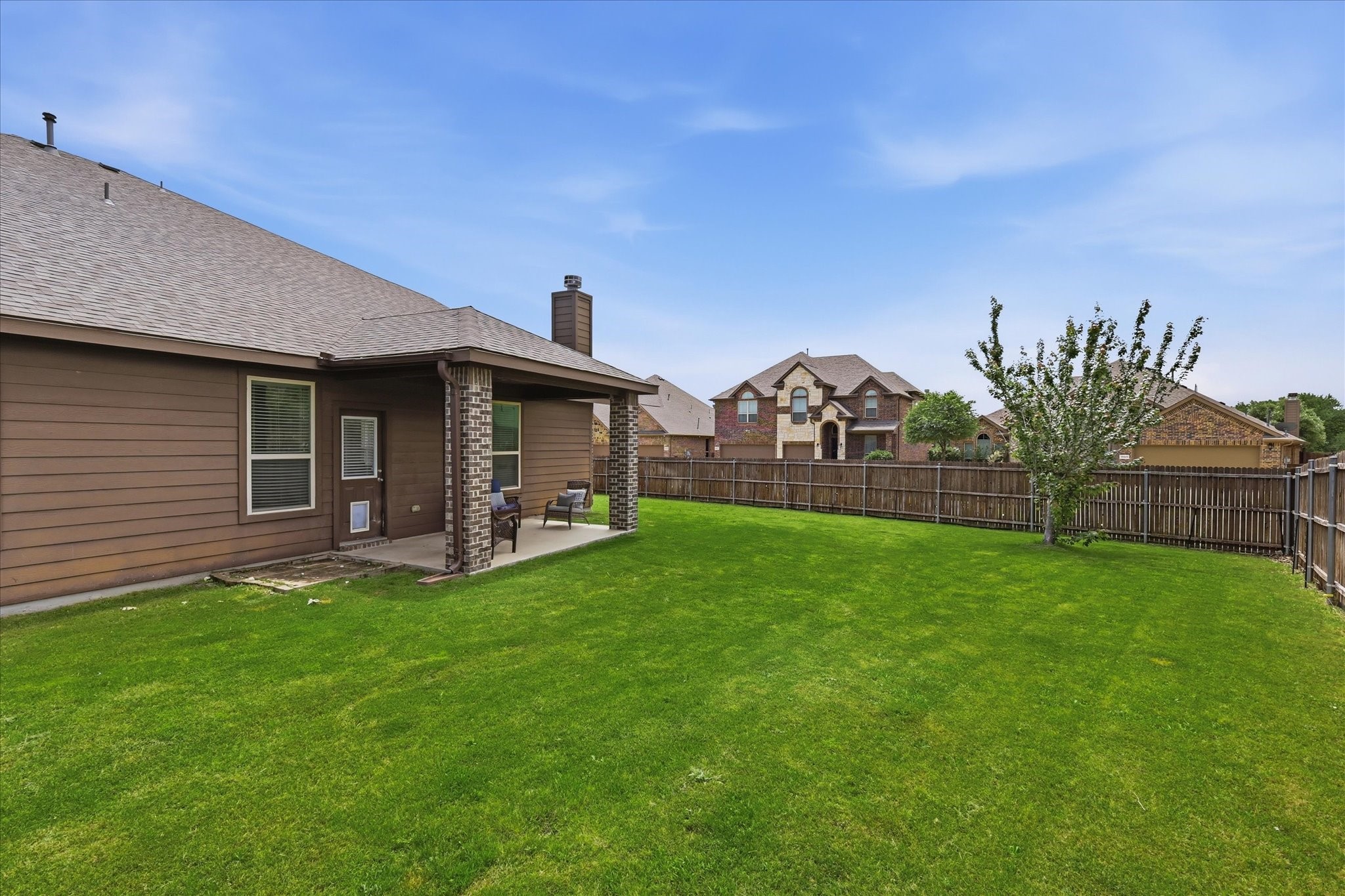 2908 Saddle Creek Drive