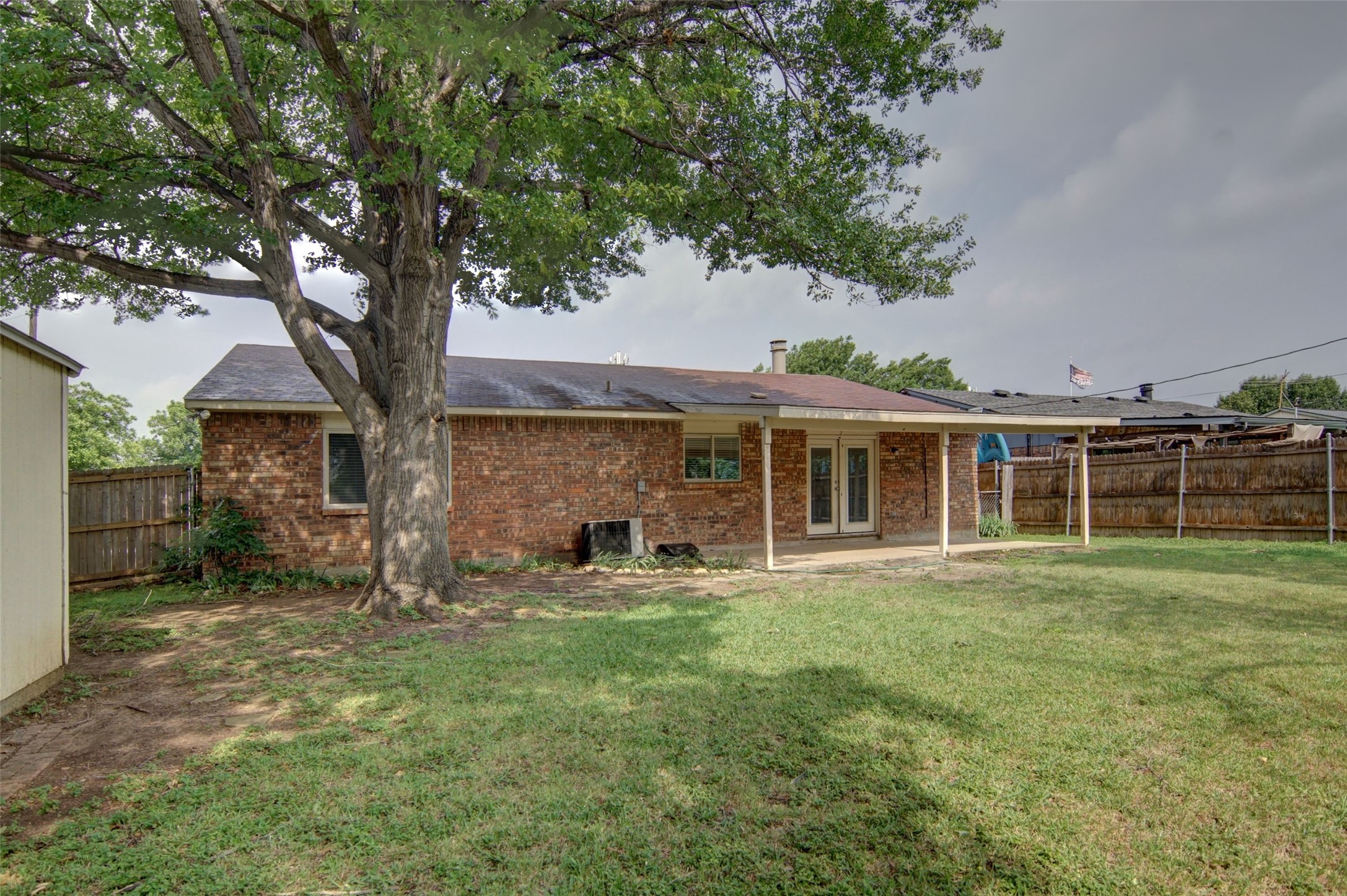 6600 Sunset Road