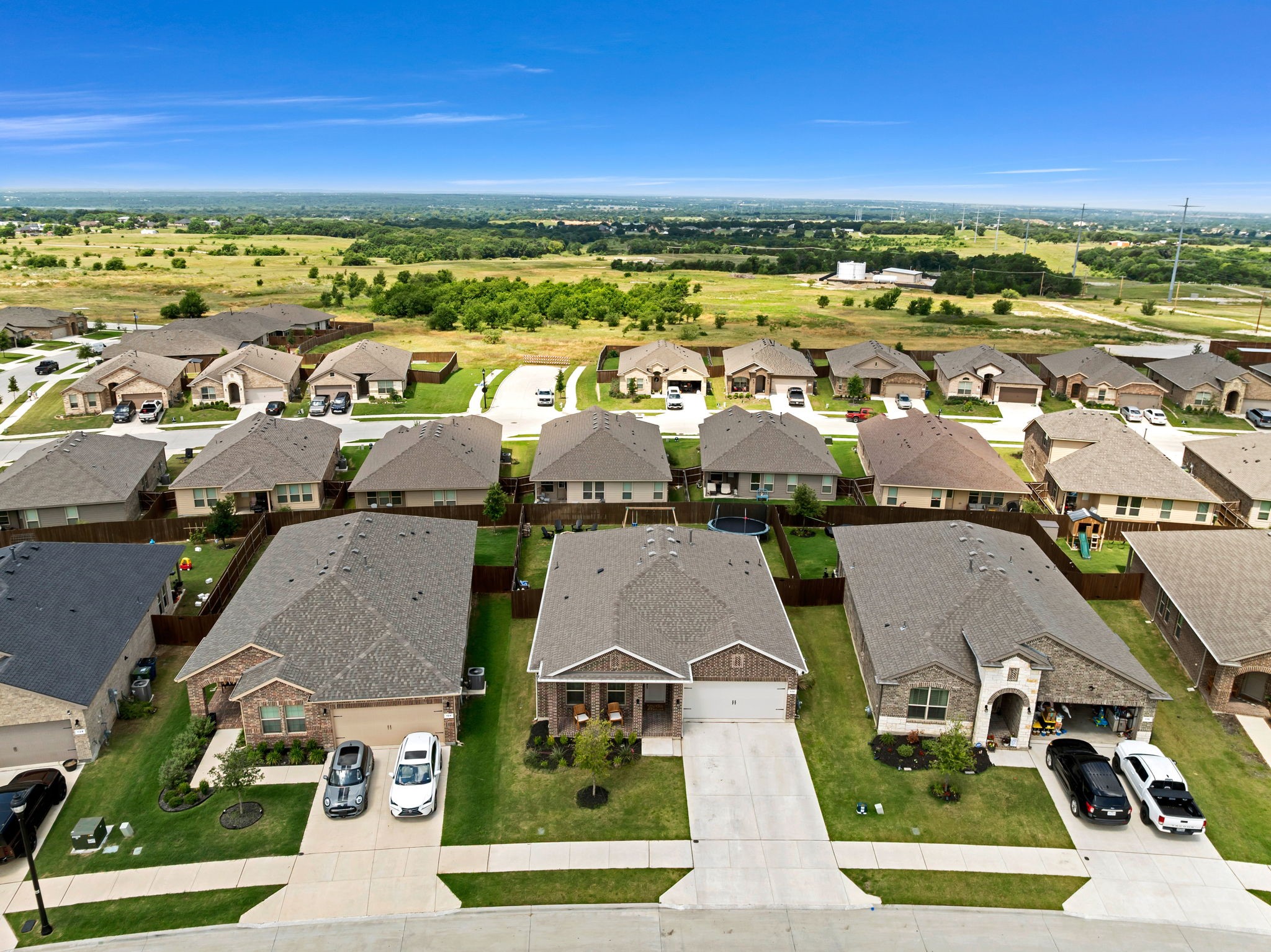 120 Tanager Drive