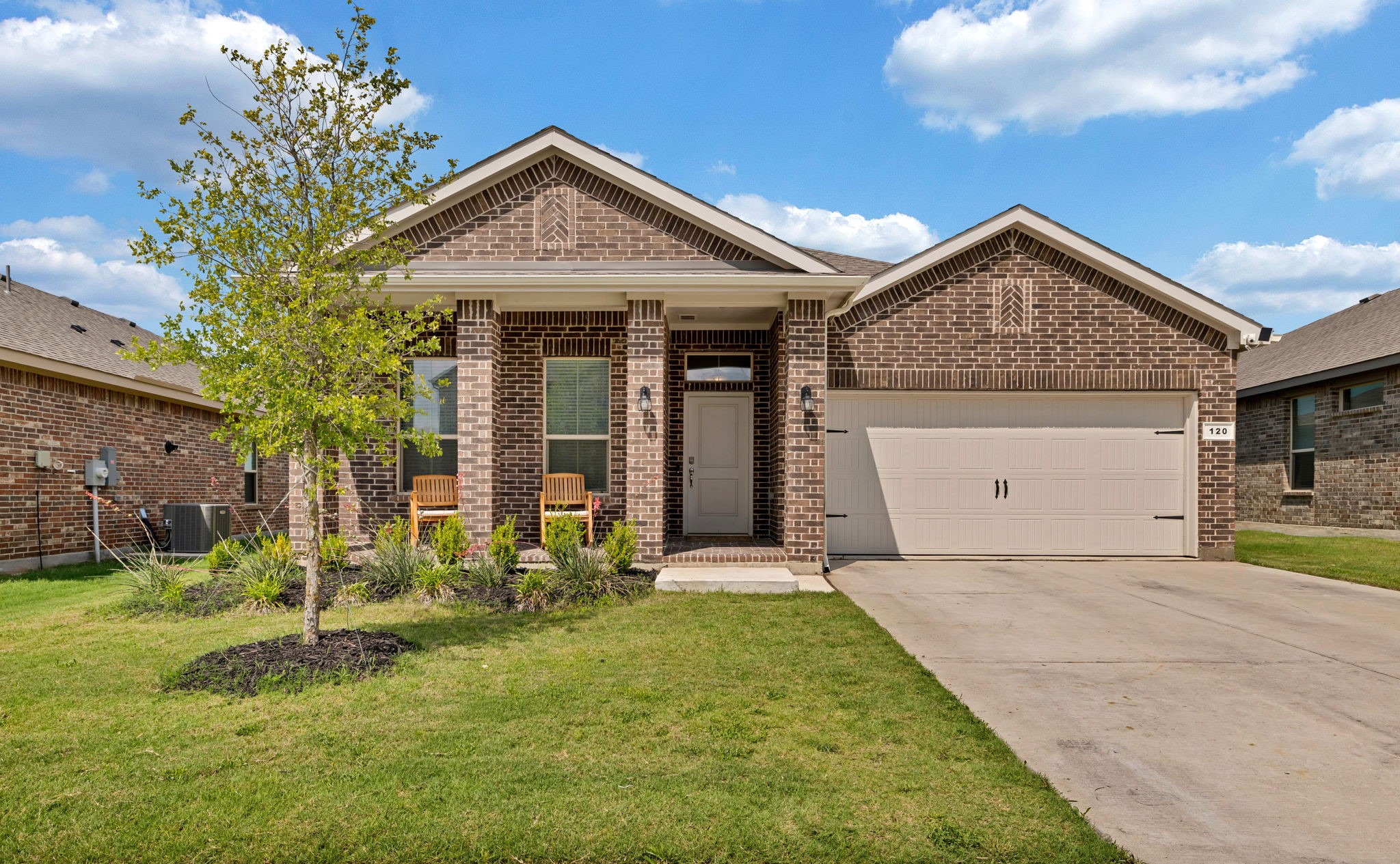 120 Tanager Drive