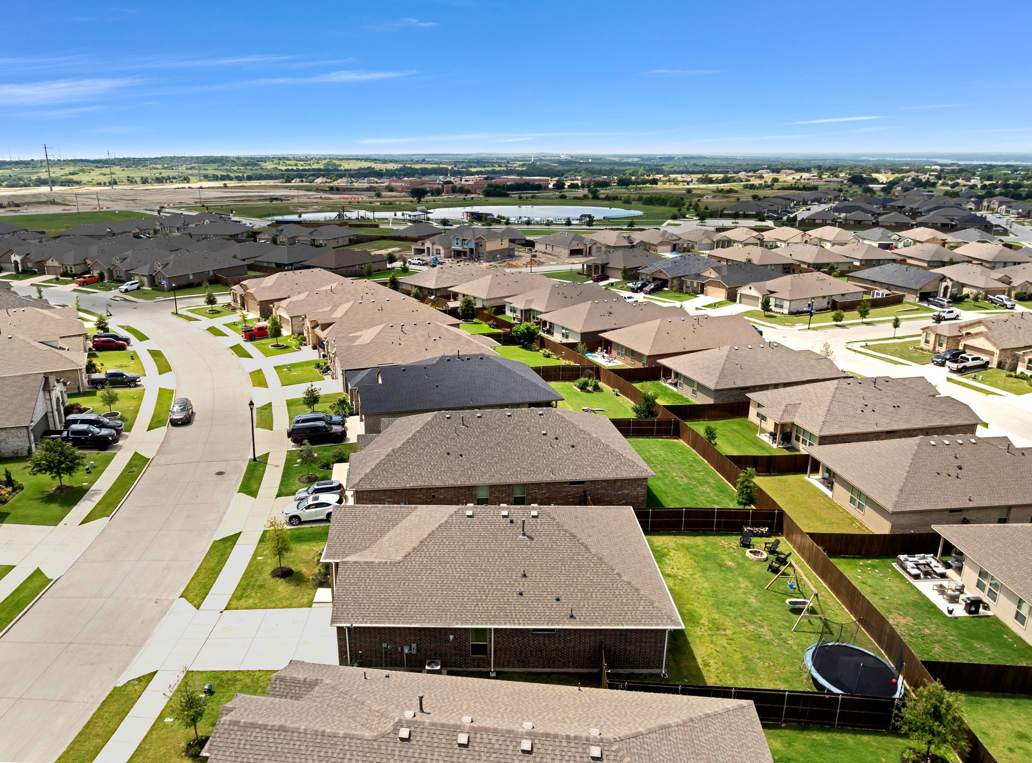 120 Tanager Drive