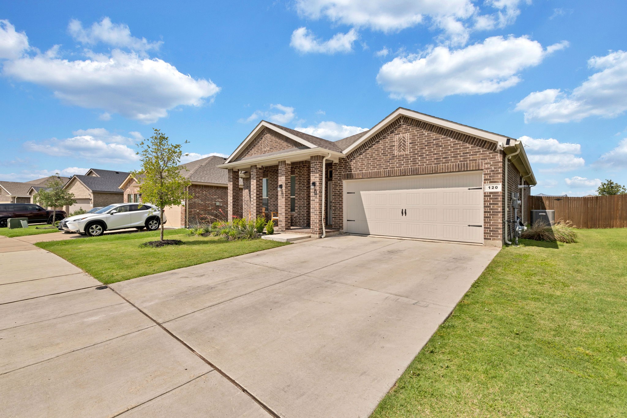 120 Tanager Drive