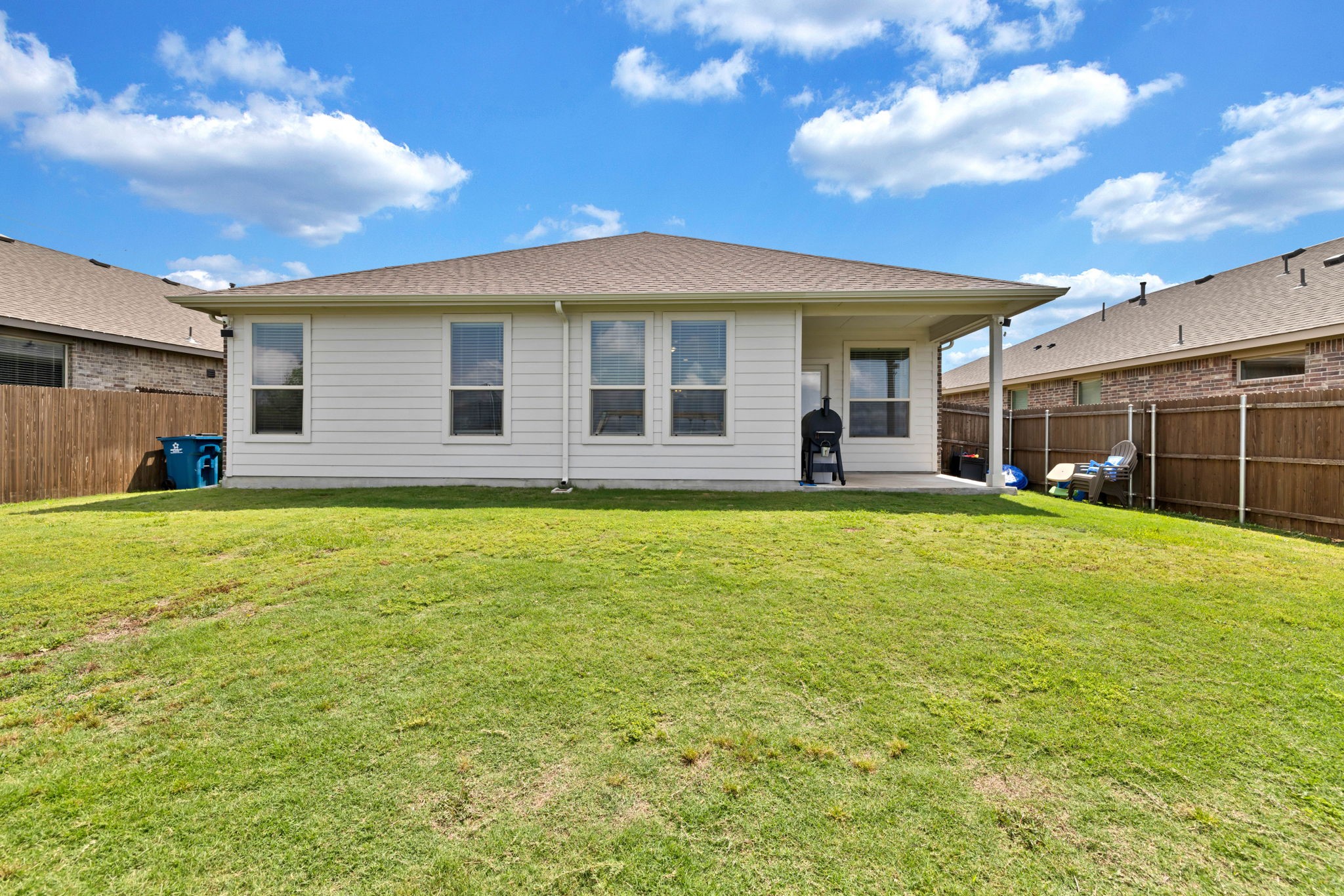 120 Tanager Drive