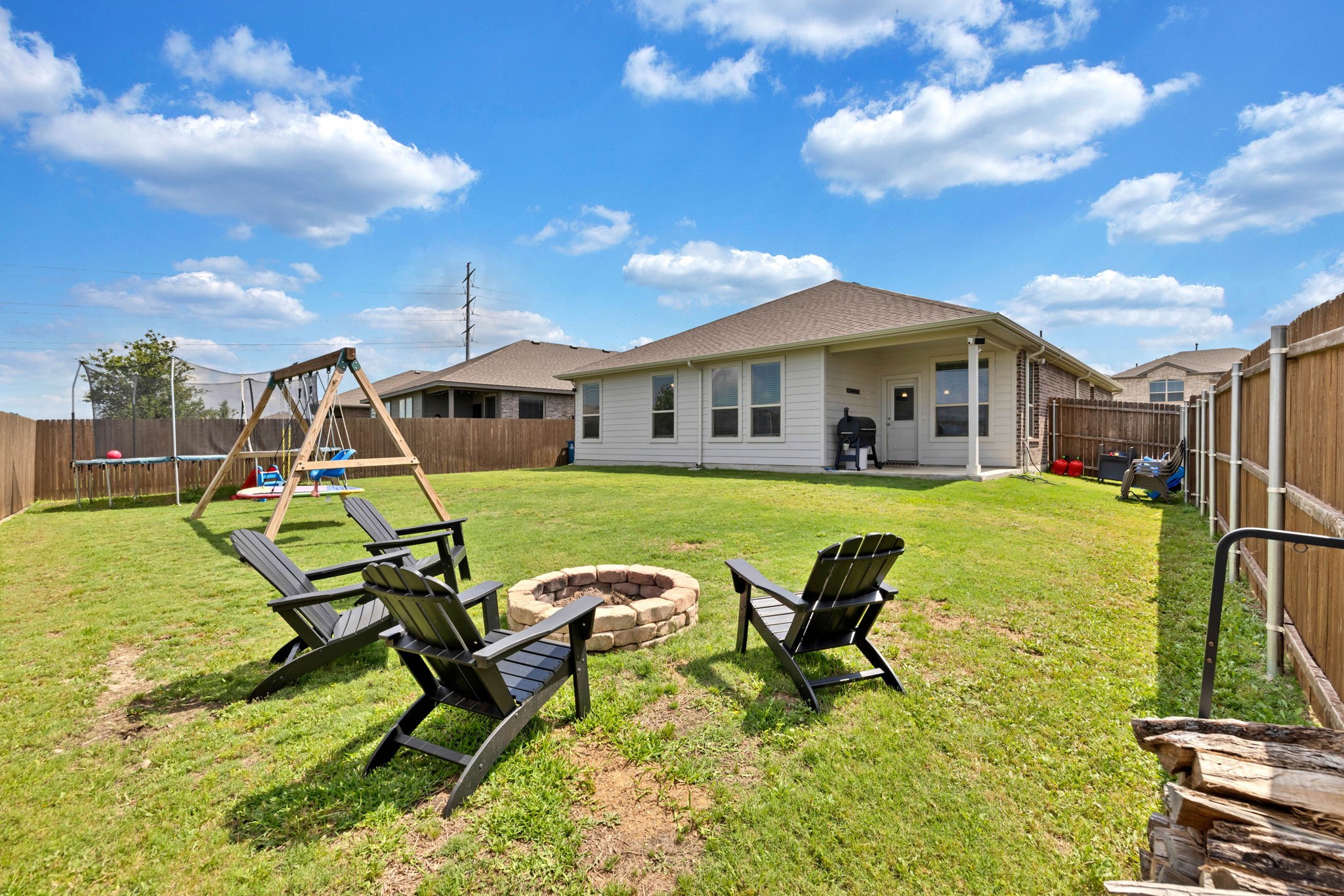 120 Tanager Drive