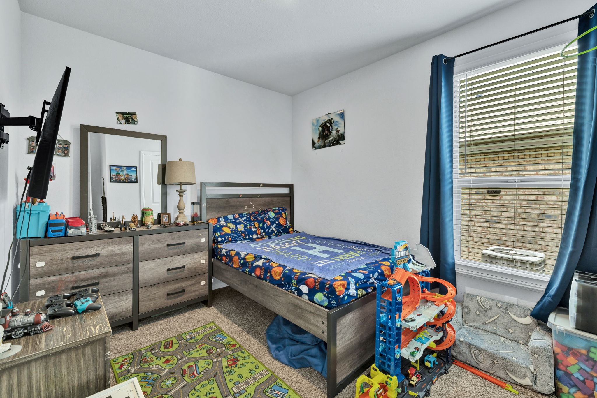 8413 Wildwest Drive