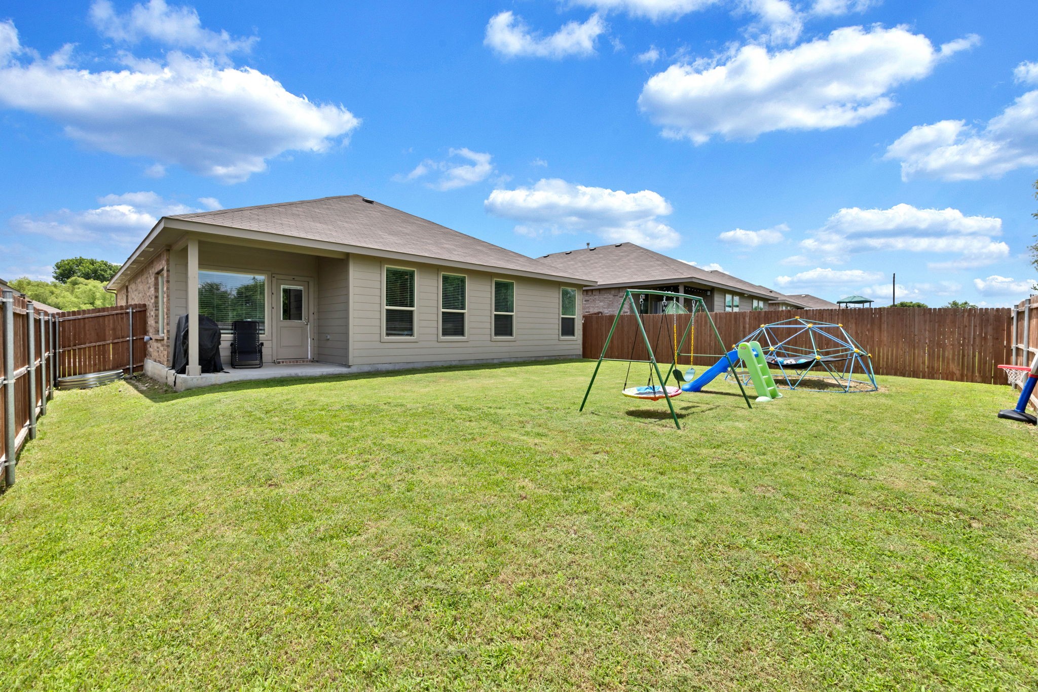 8413 Wildwest Drive