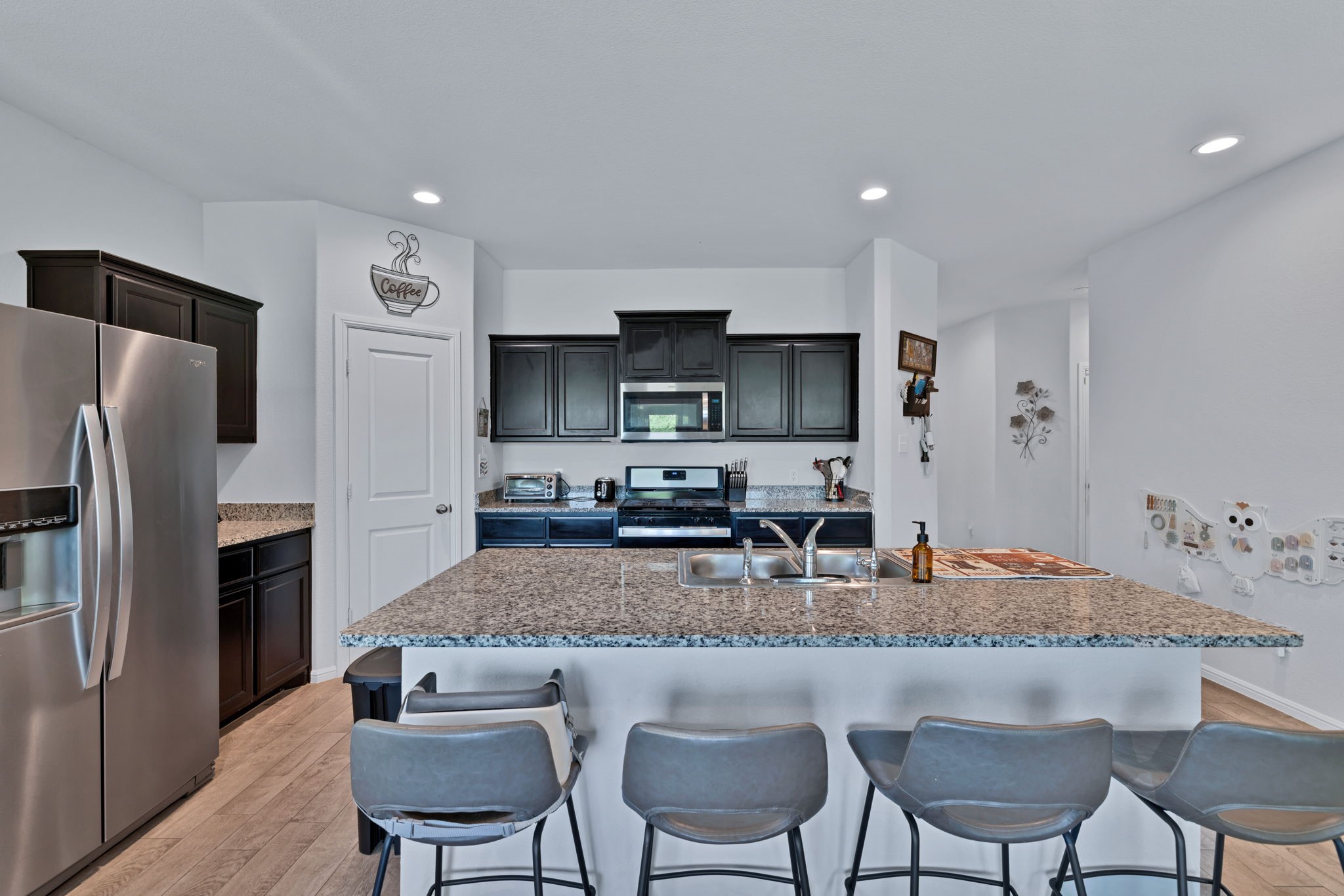 8413 Wildwest Drive