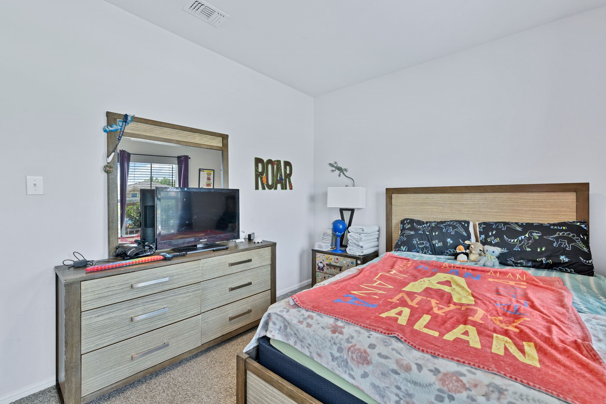 8413 Wildwest Drive