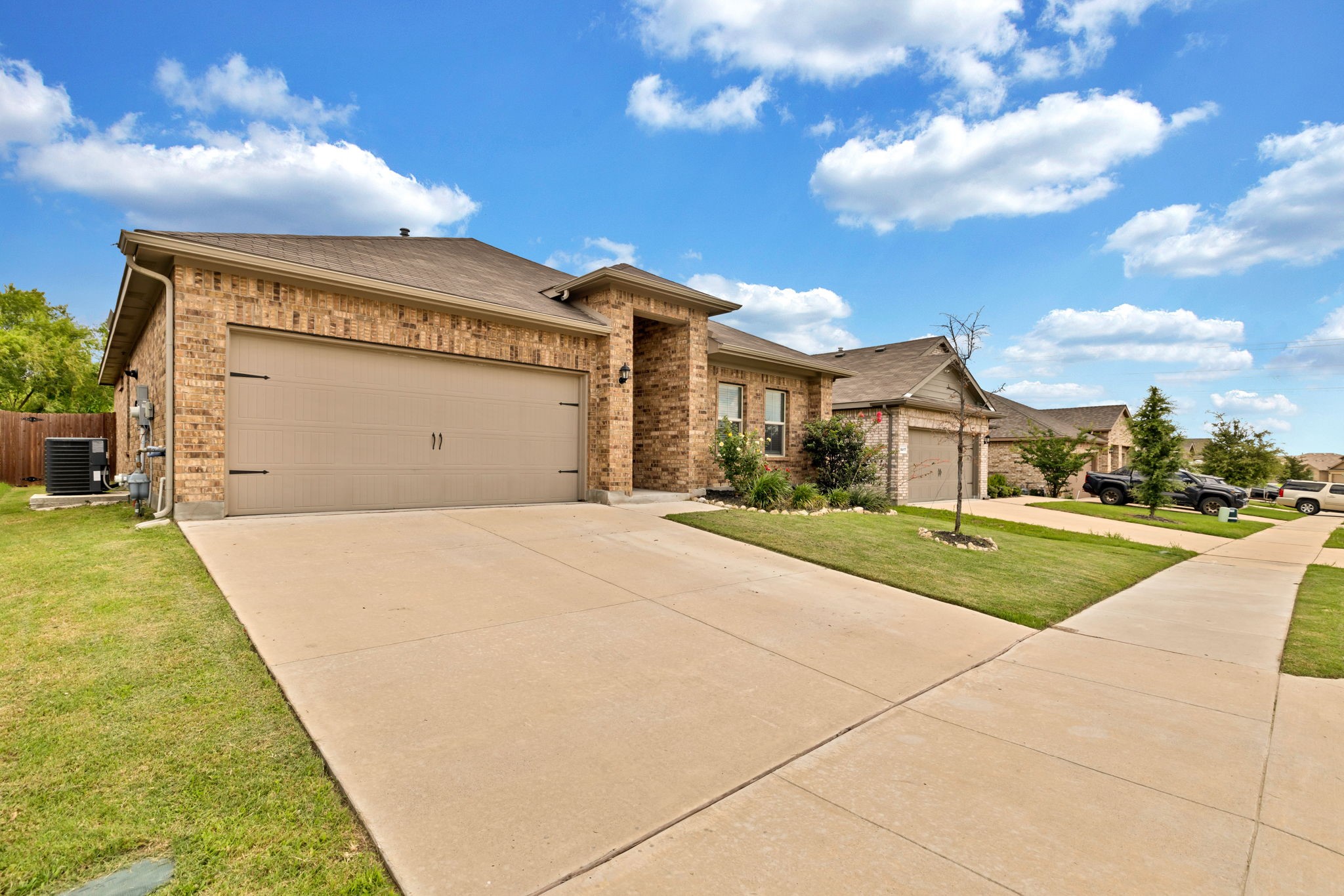 8413 Wildwest Drive