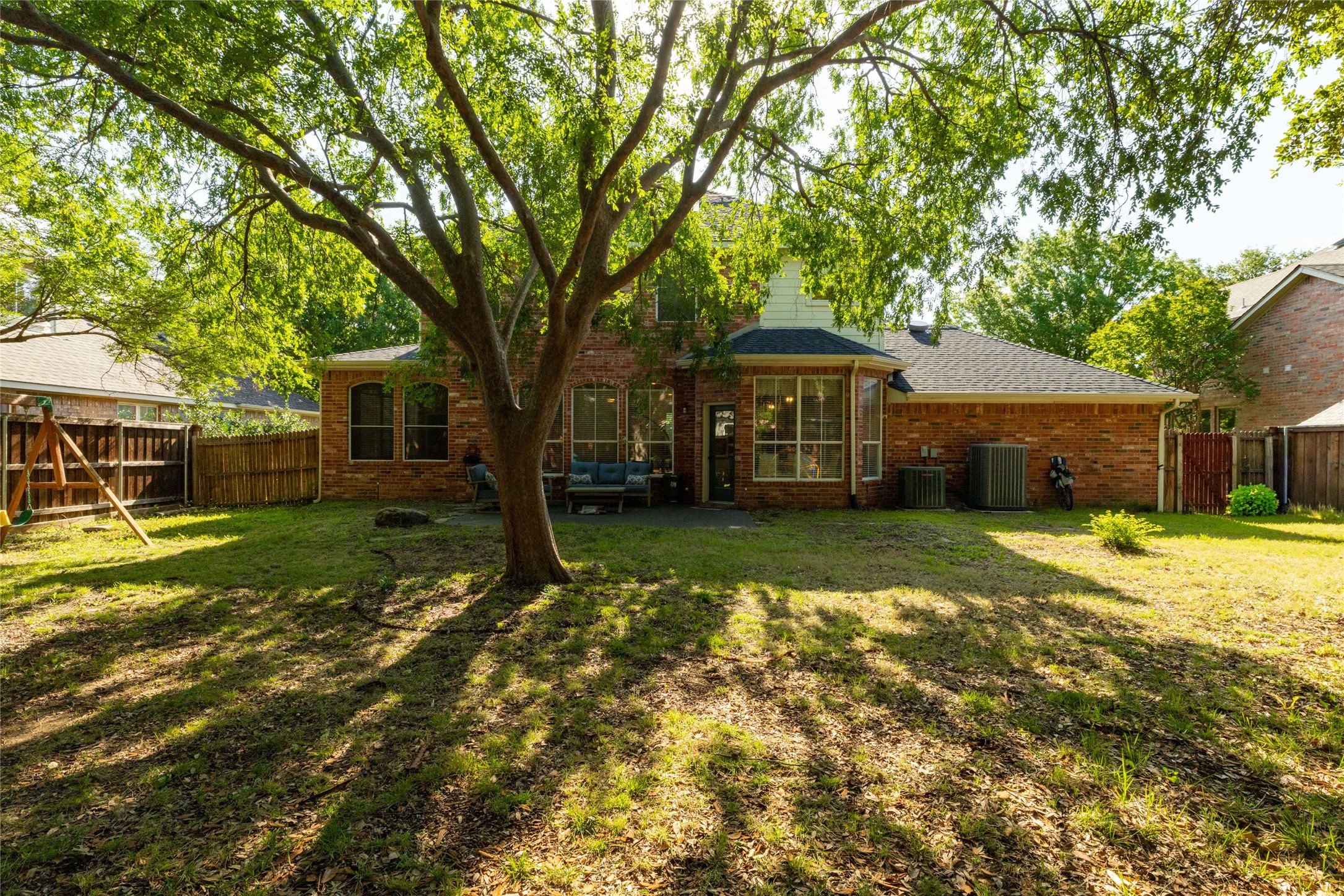 4705 Hampshire Drive