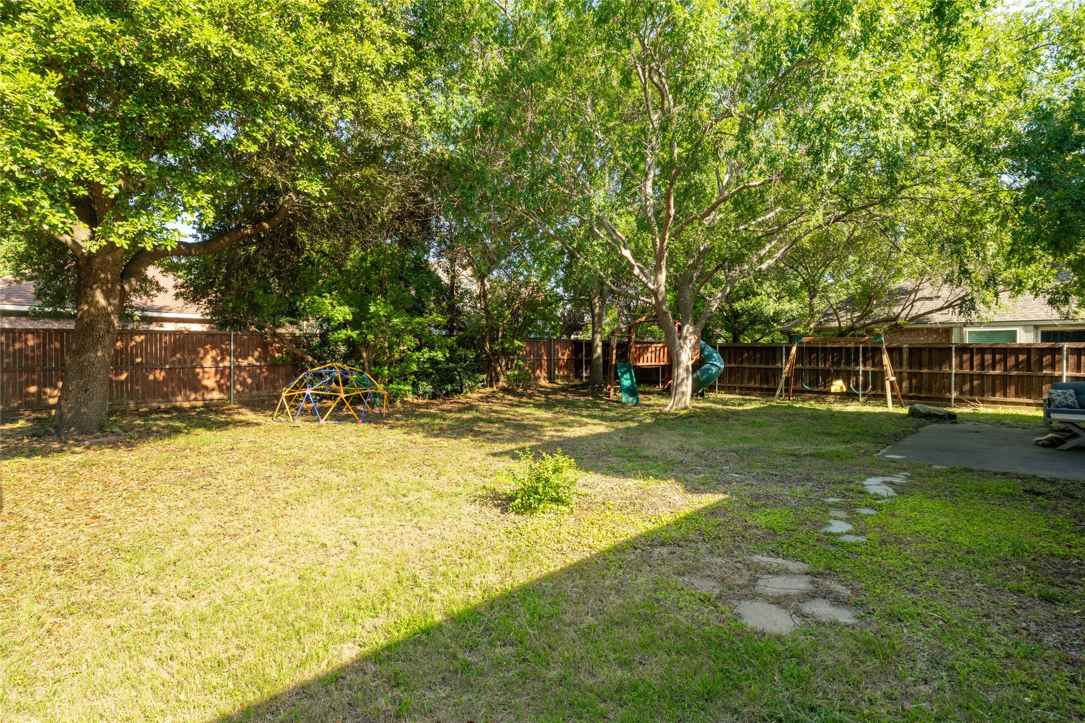4705 Hampshire Drive