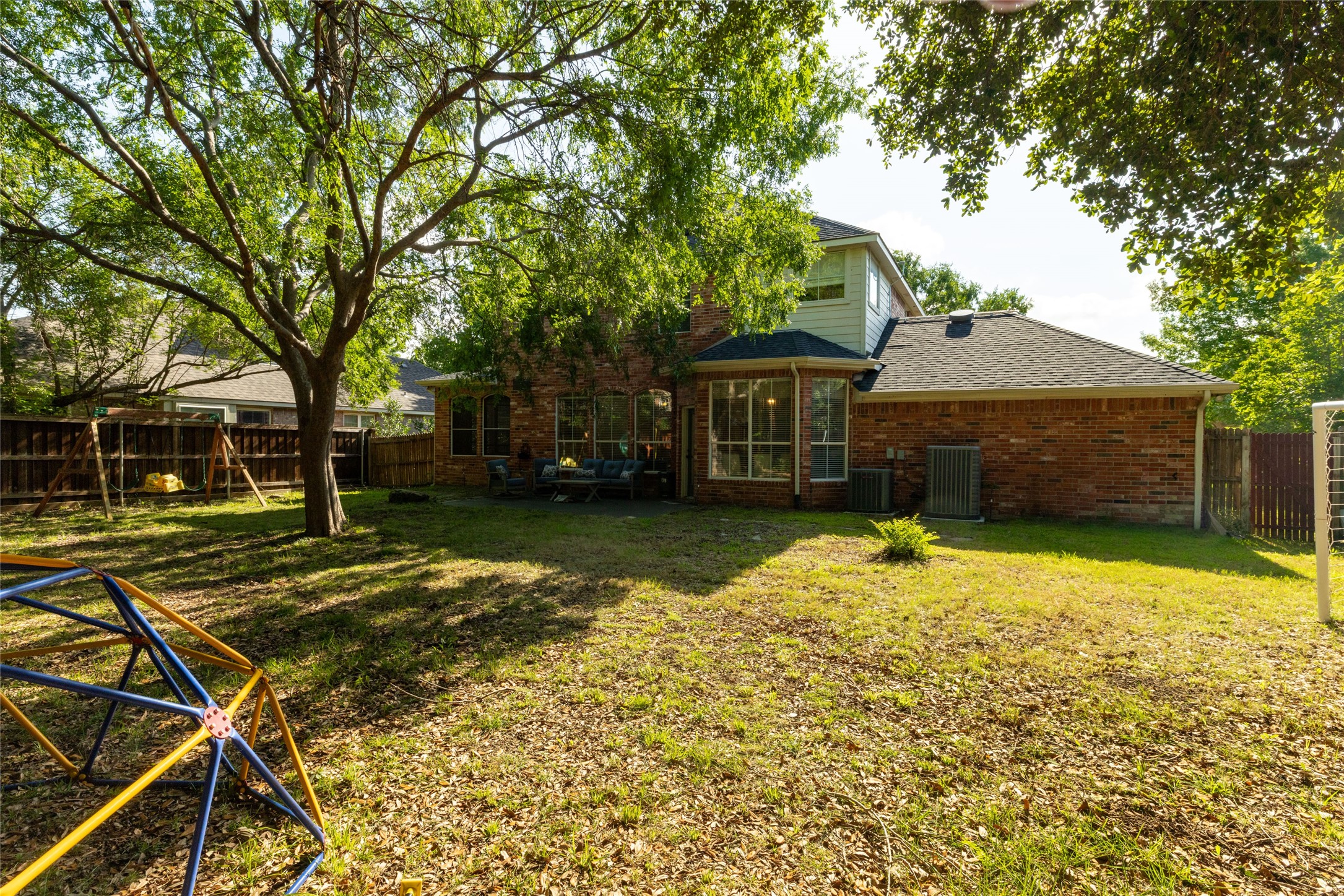 4705 Hampshire Drive