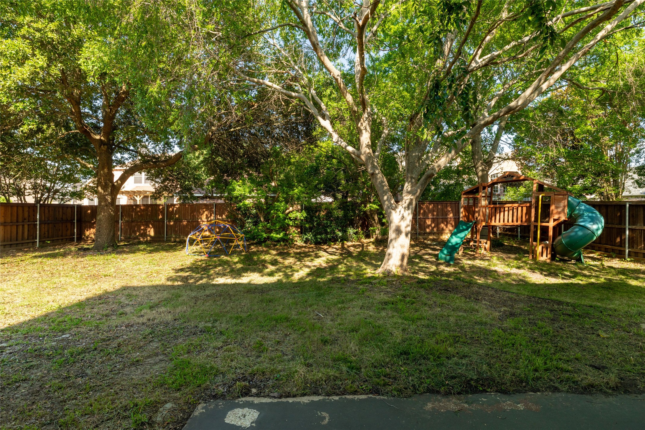 4705 Hampshire Drive