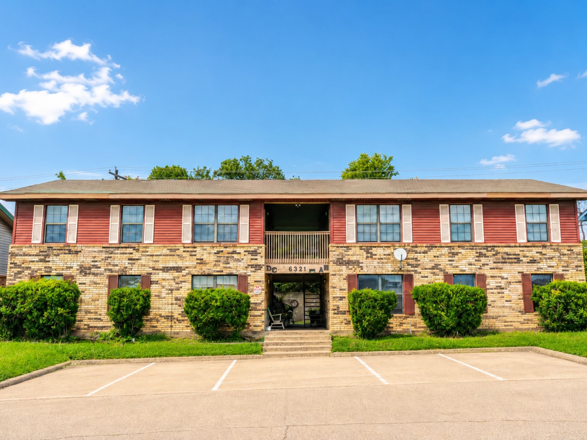 6321 Richland Plaza Drive A