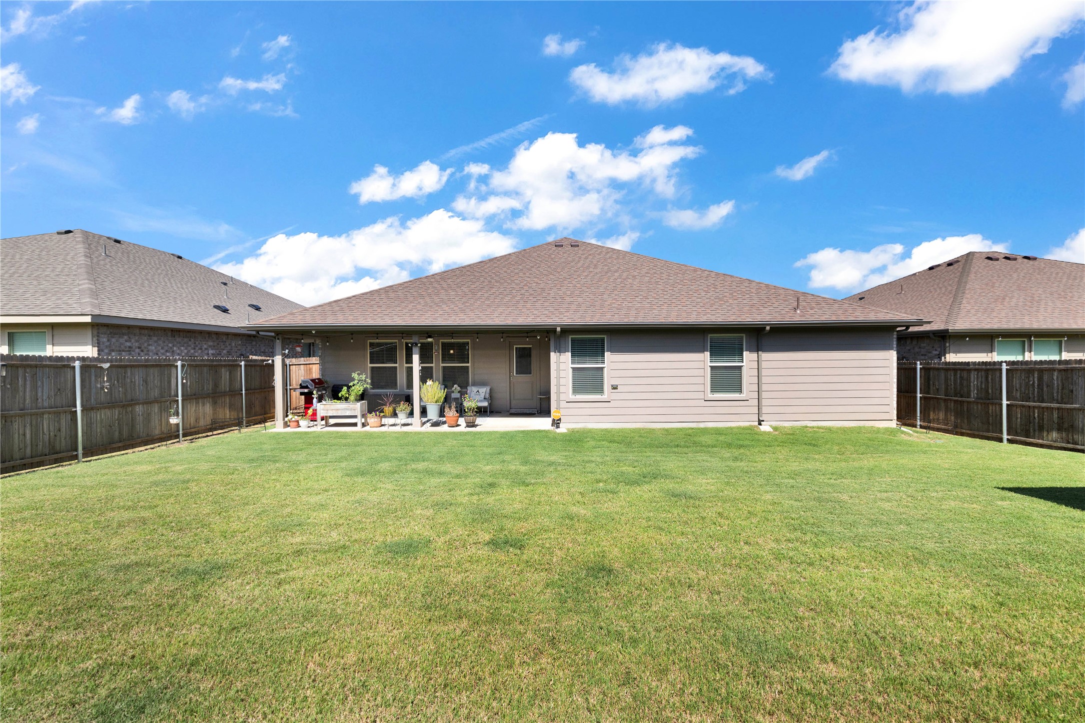 321 Valentine Court