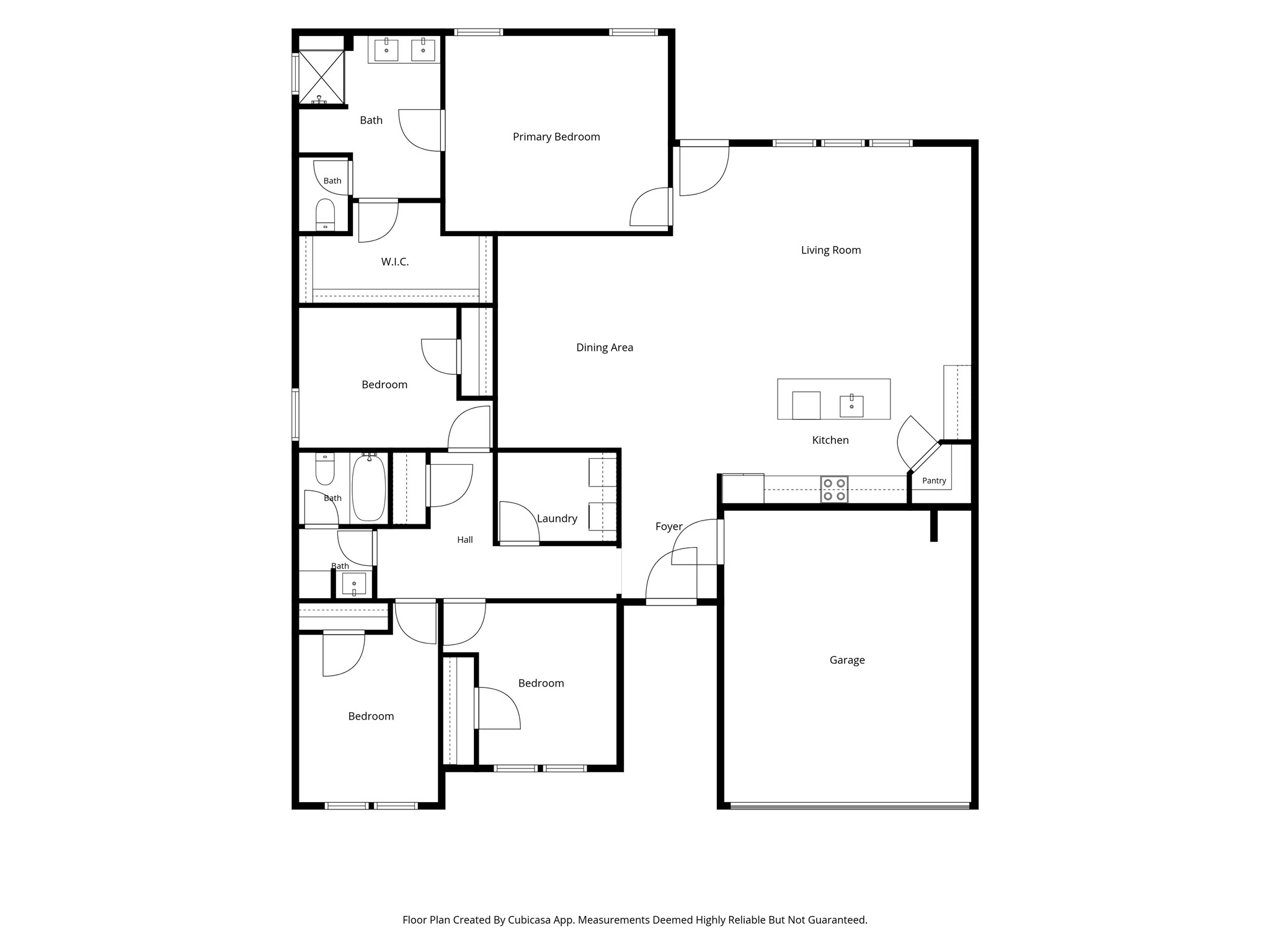 321 Valentine Court