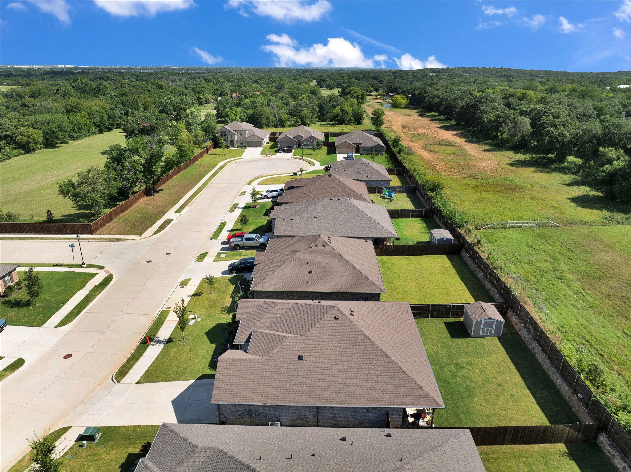 321 Valentine Court