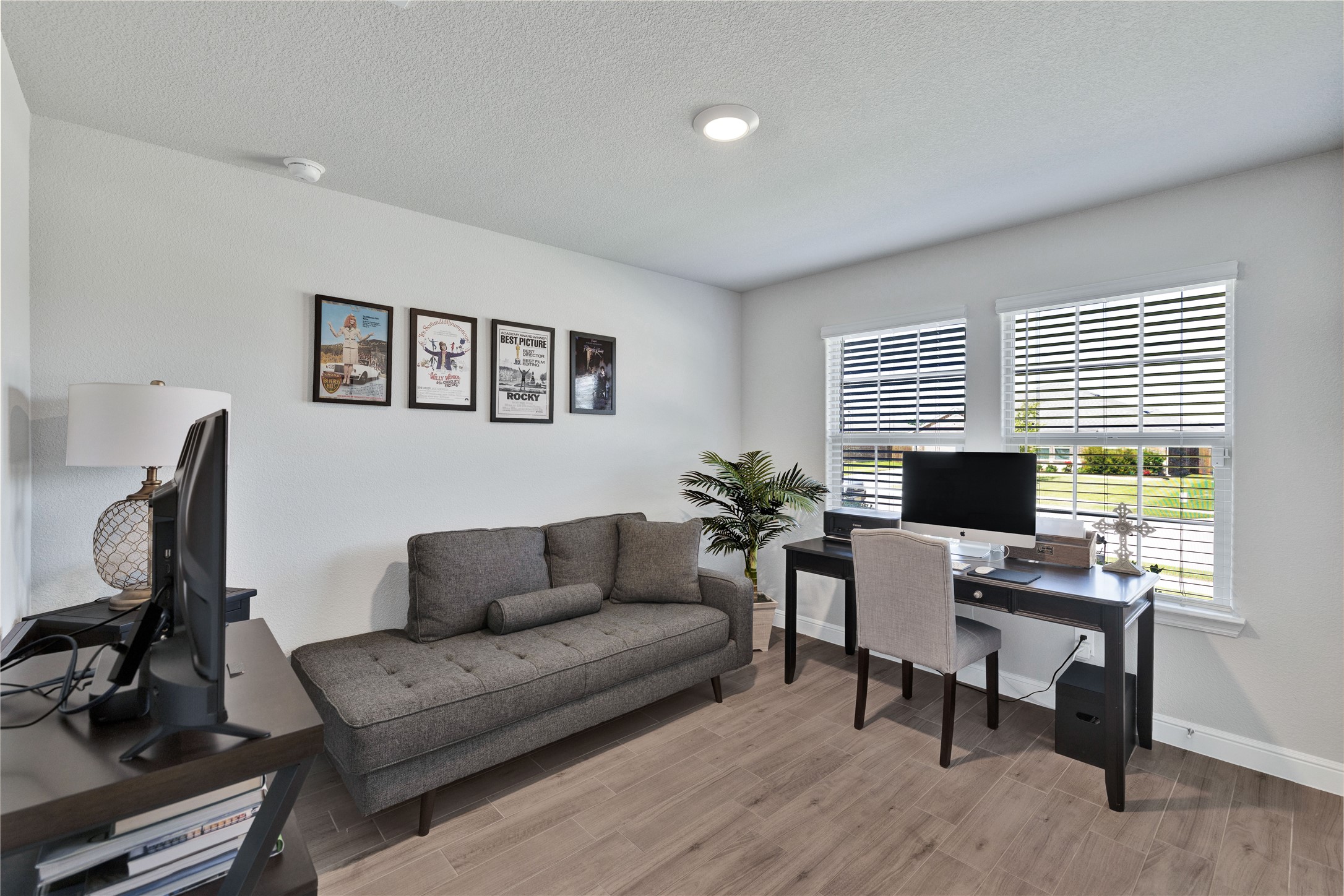 321 Valentine Court