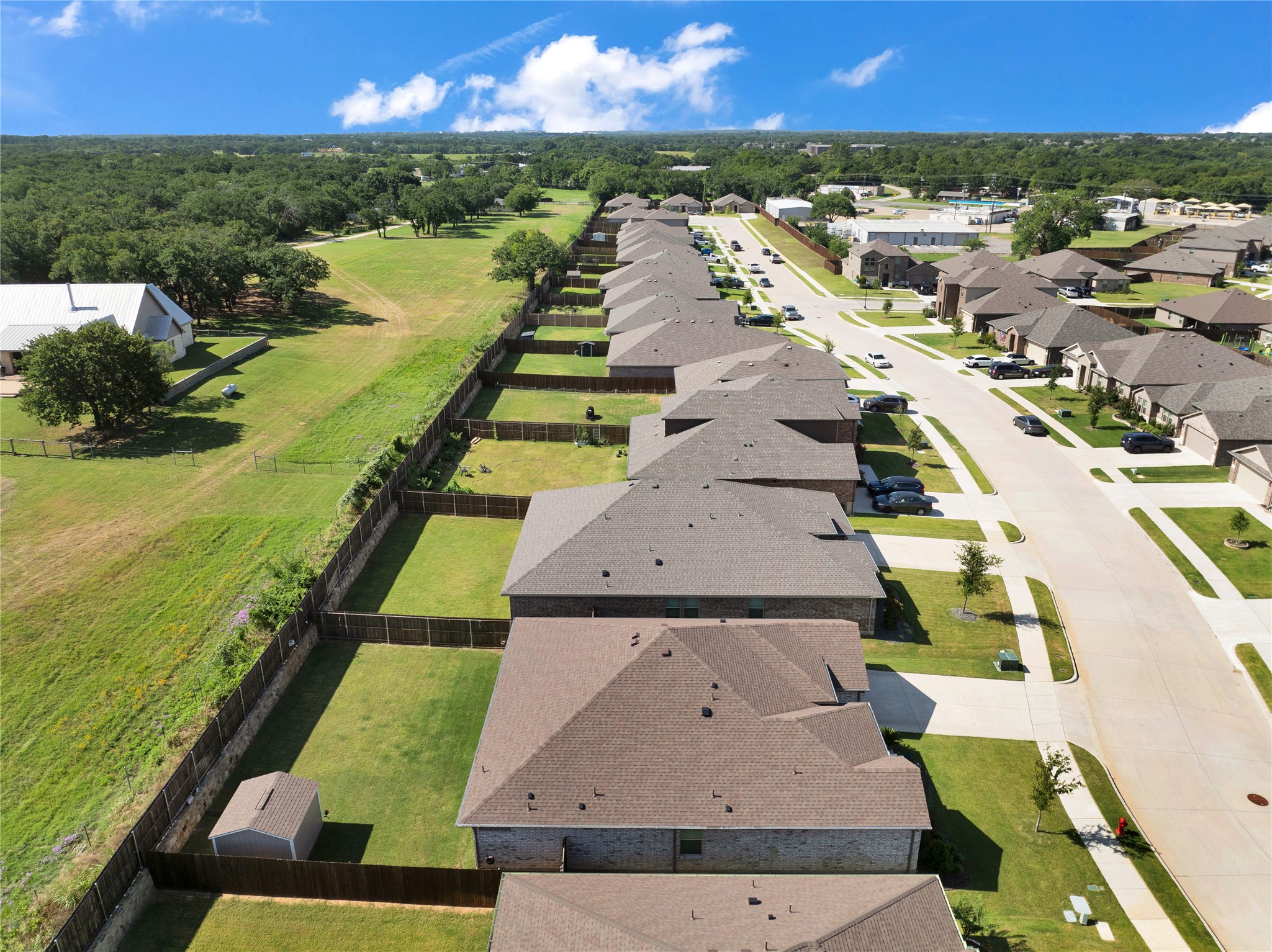 321 Valentine Court