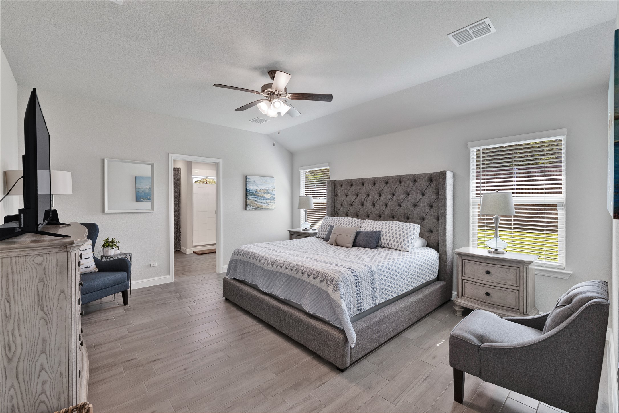 321 Valentine Court
