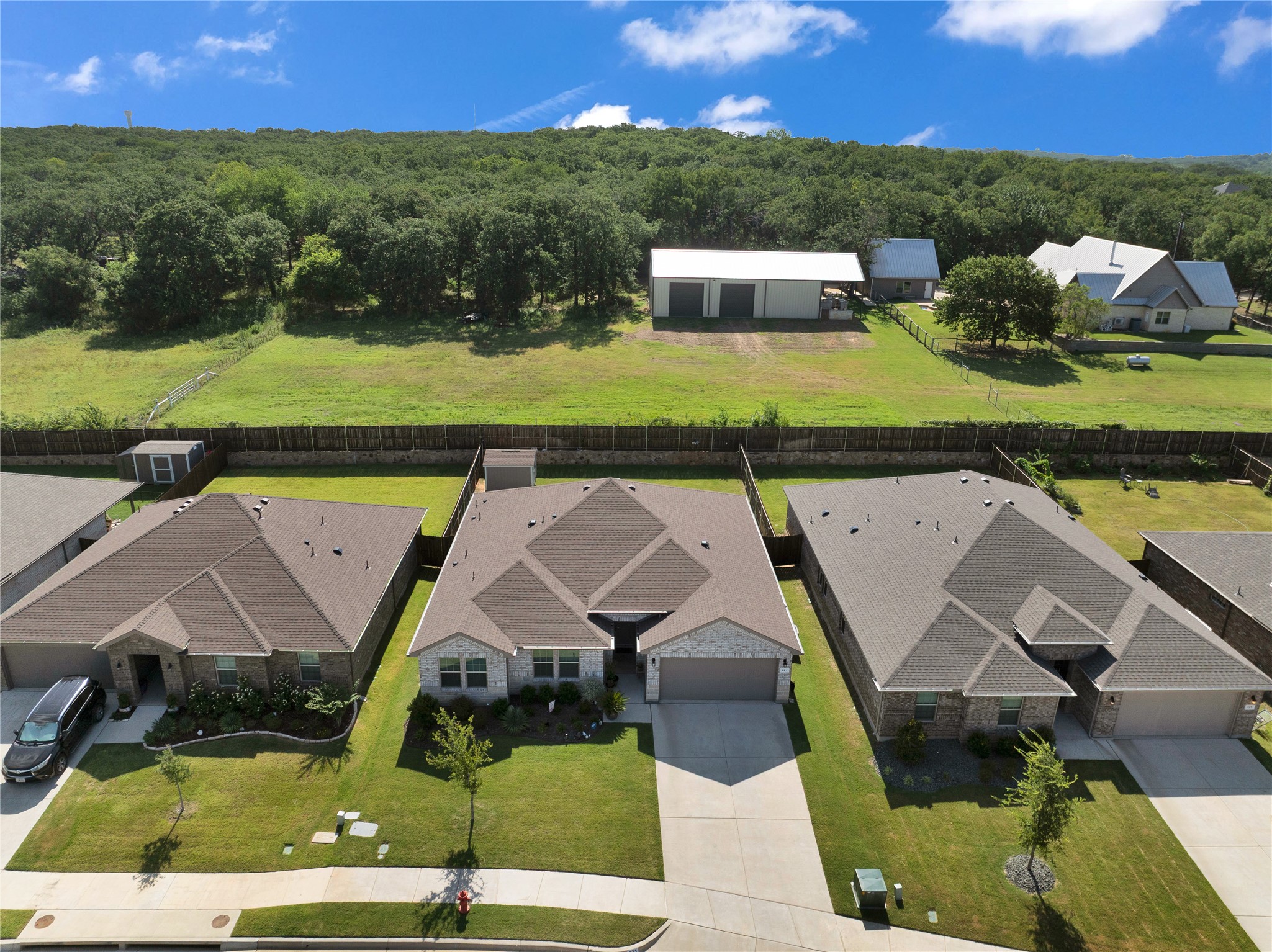 321 Valentine Court