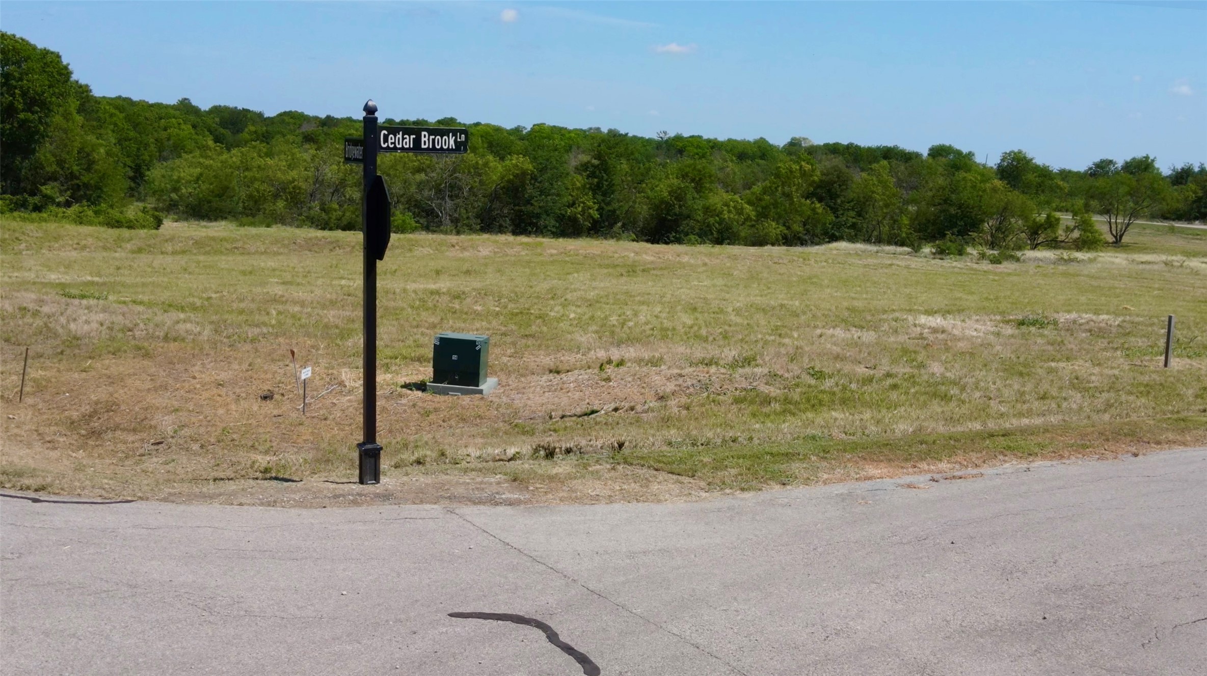Lot 68 Cedar Brook Lane