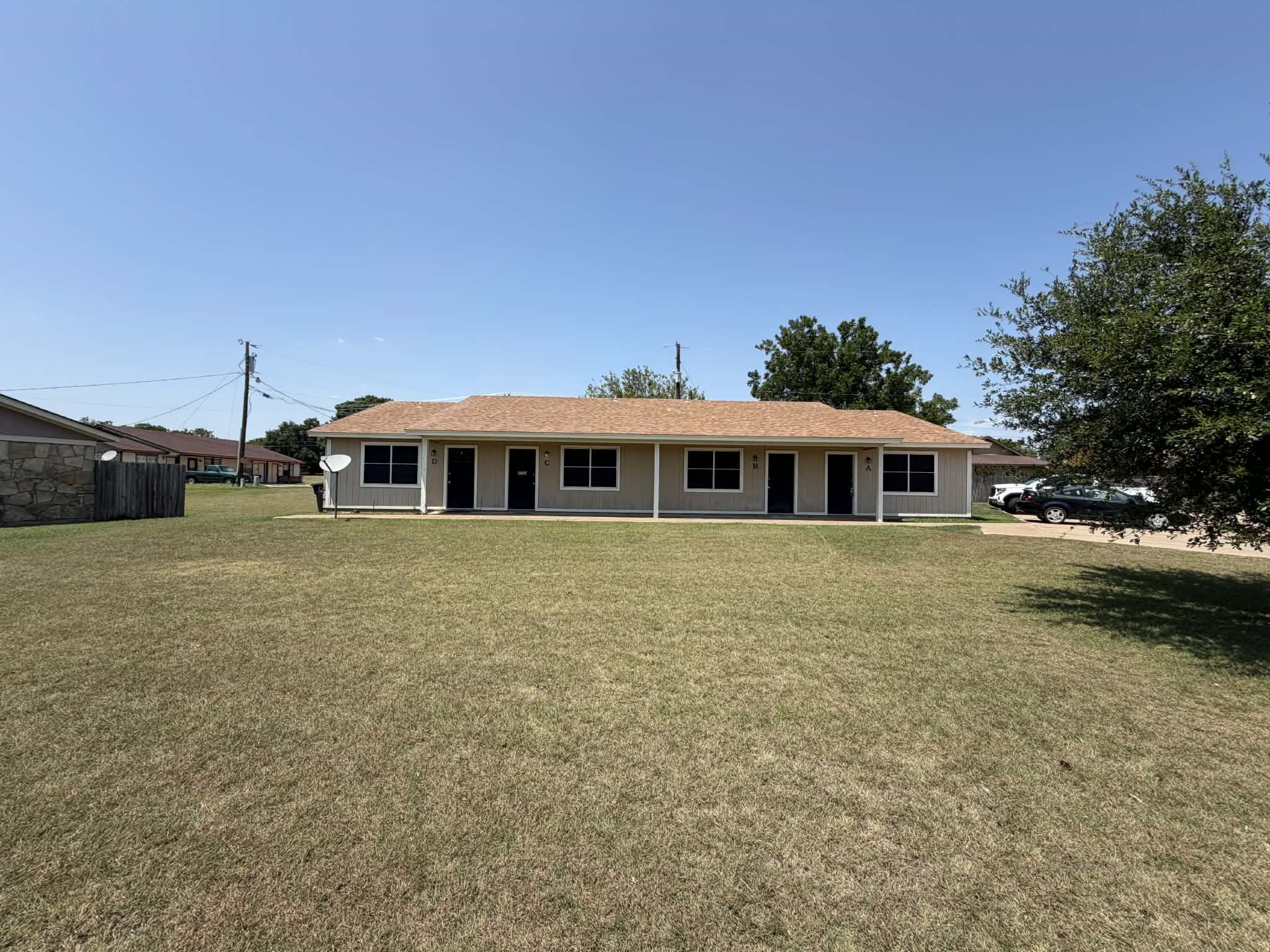 1410 Courtney Place