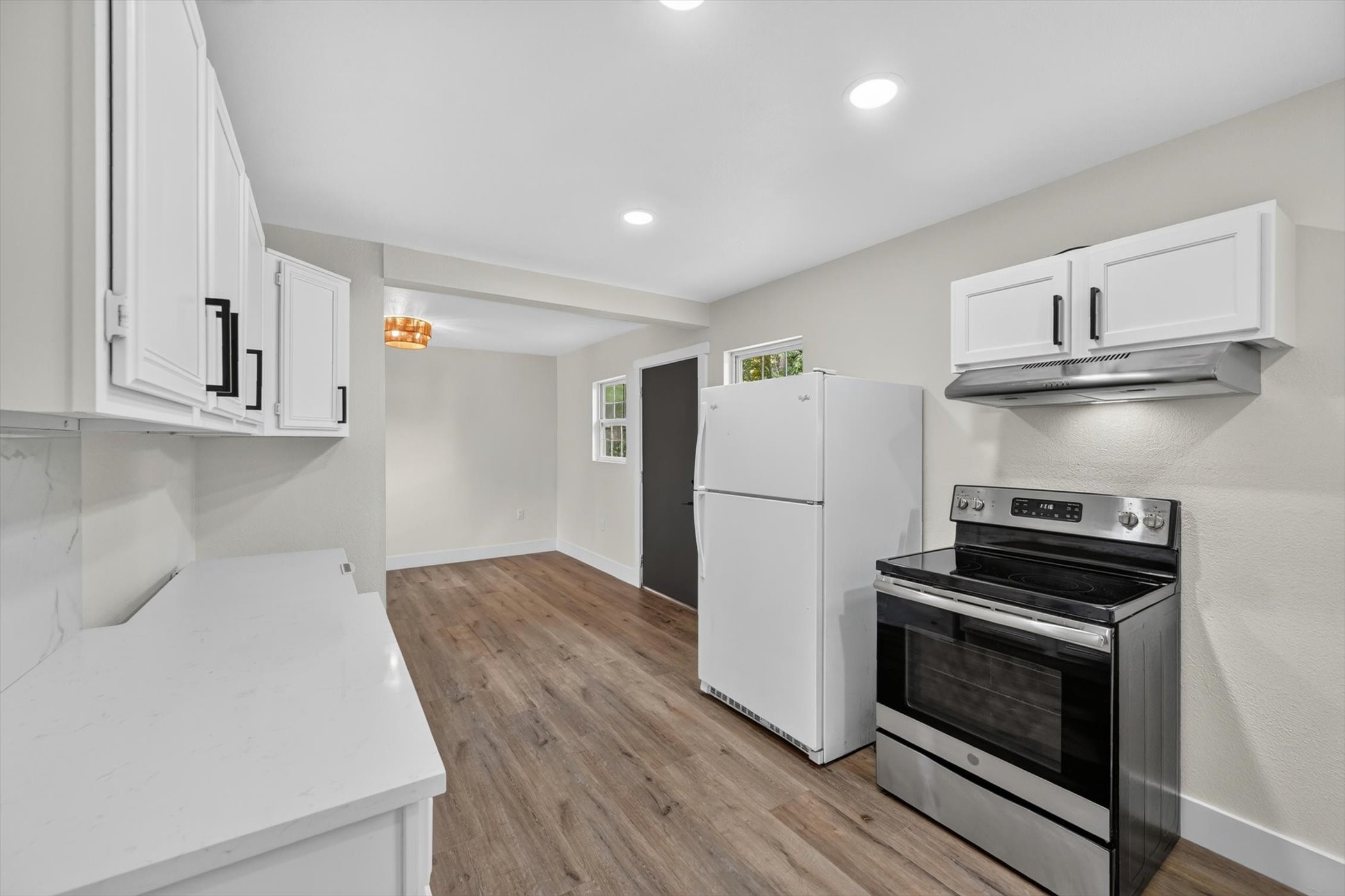 1022 Denton Drive