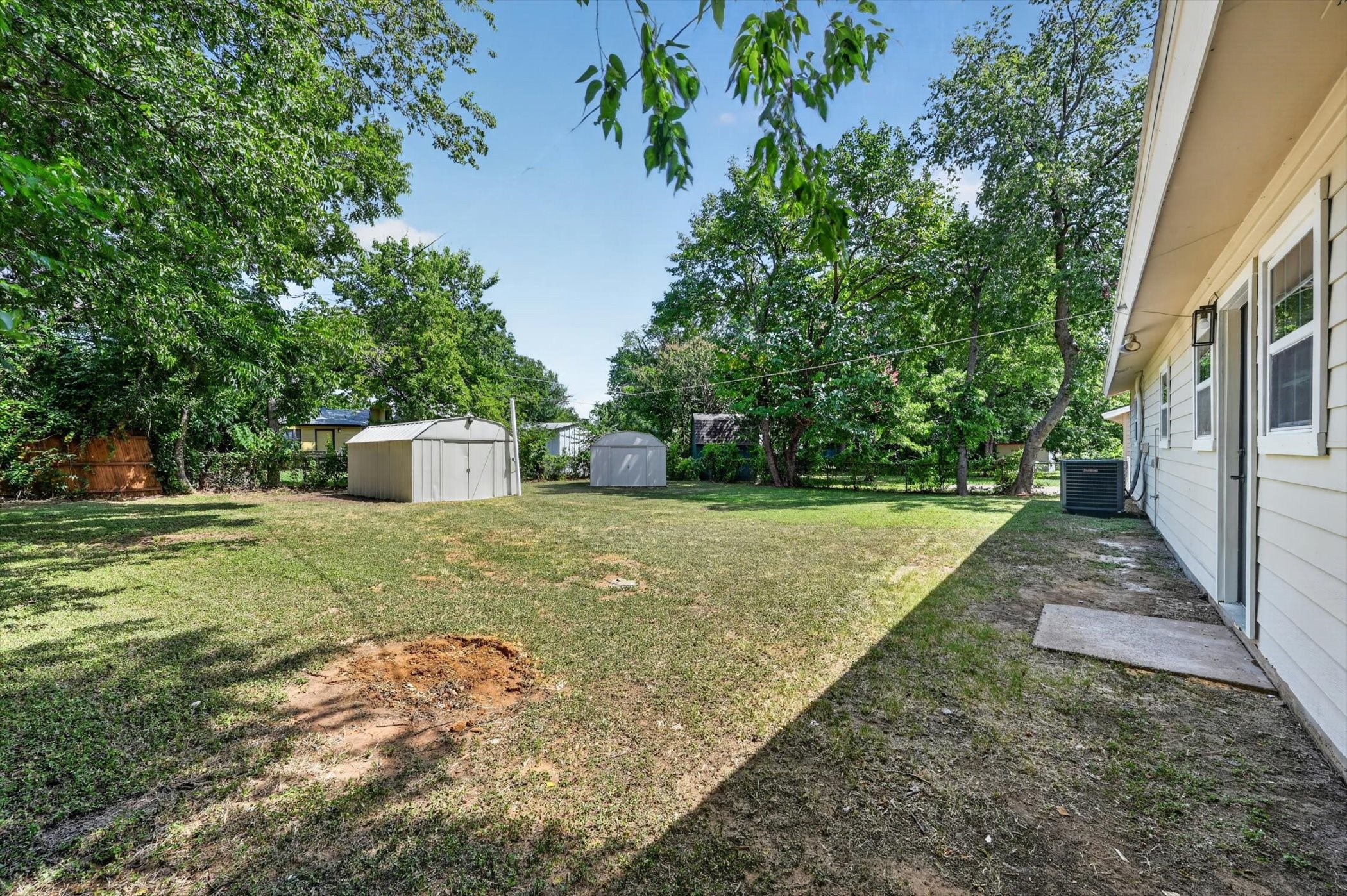 1022 Denton Drive