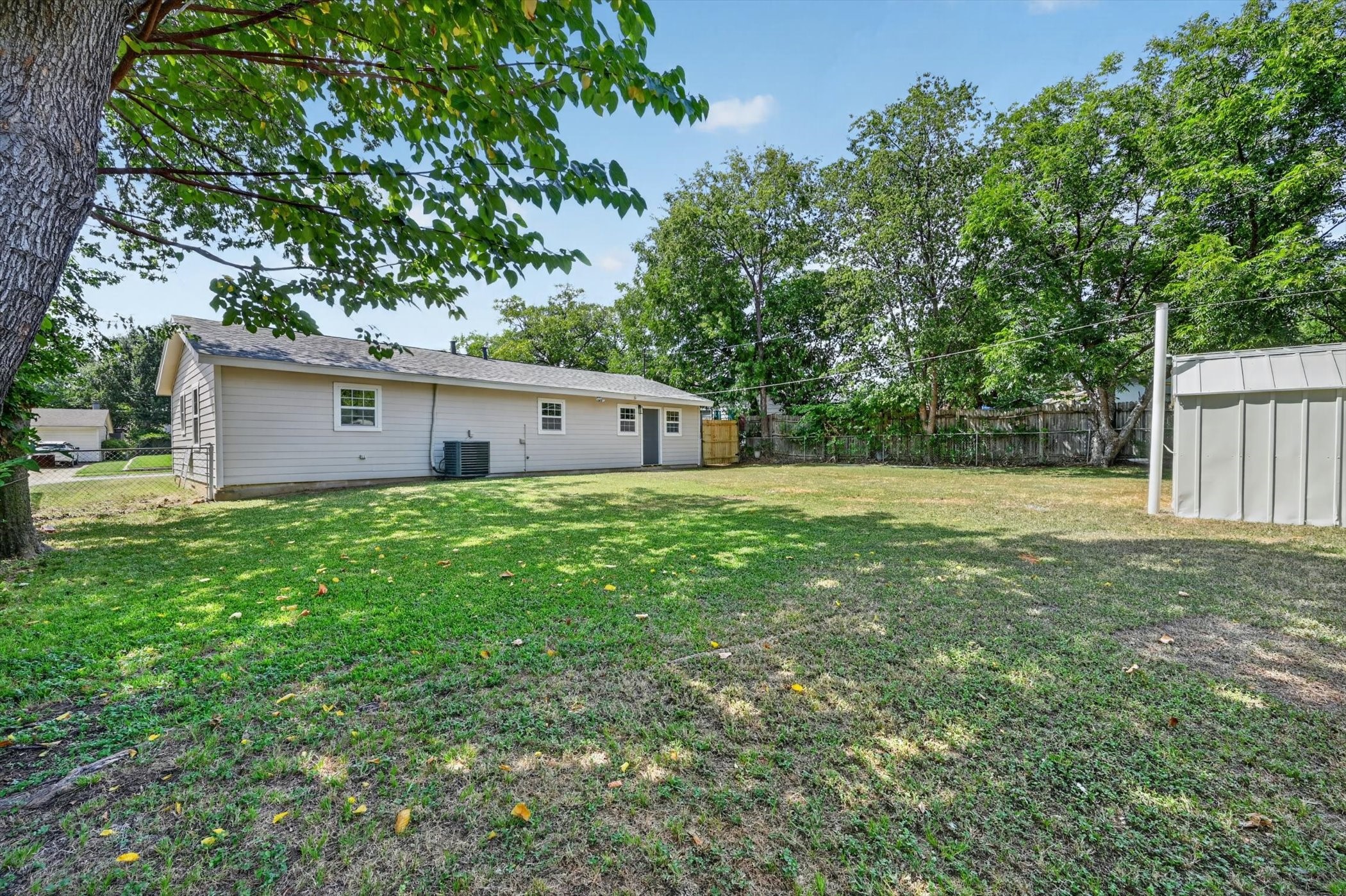 1022 Denton Drive
