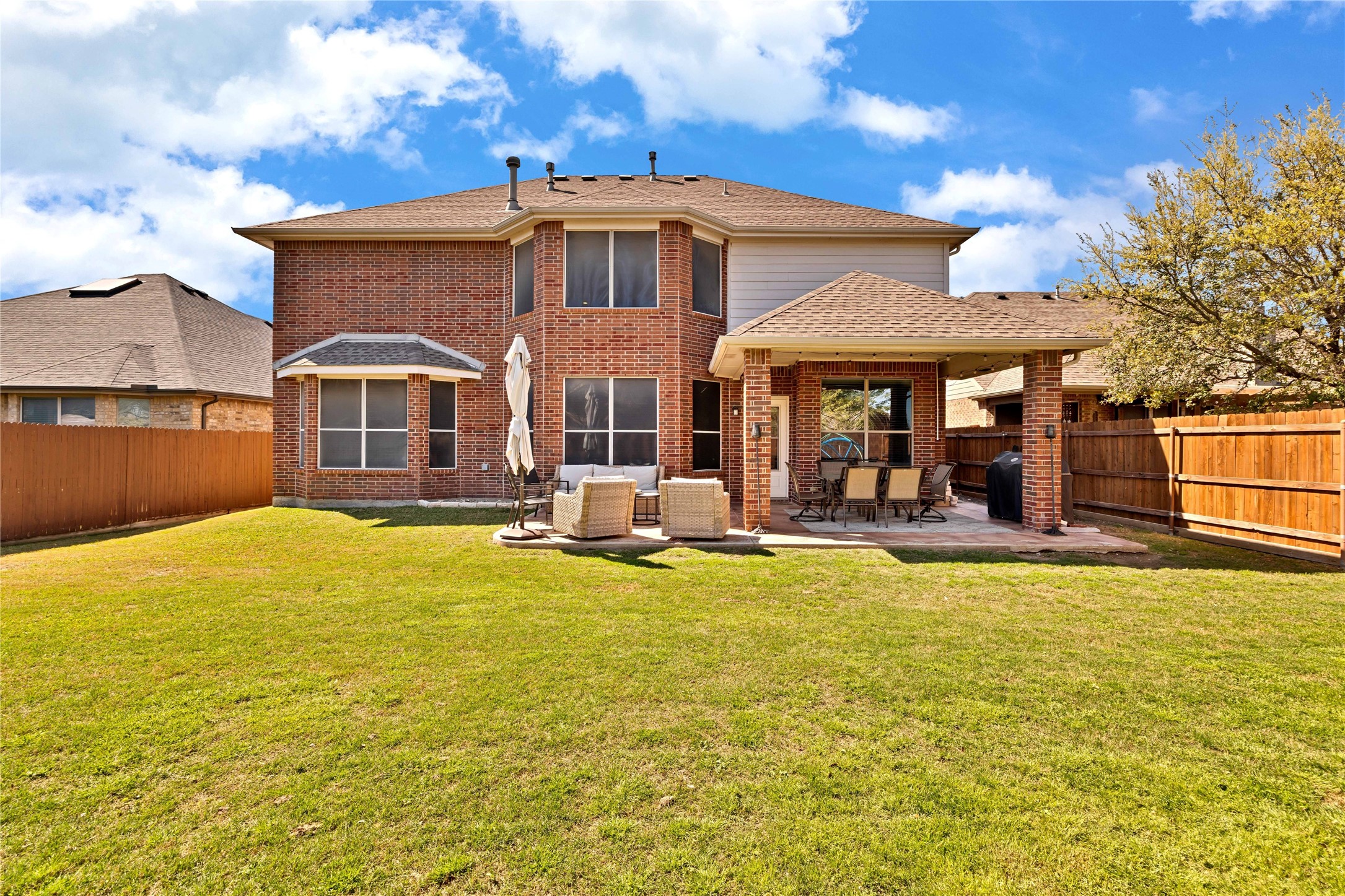8124 Hickory Upland Drive