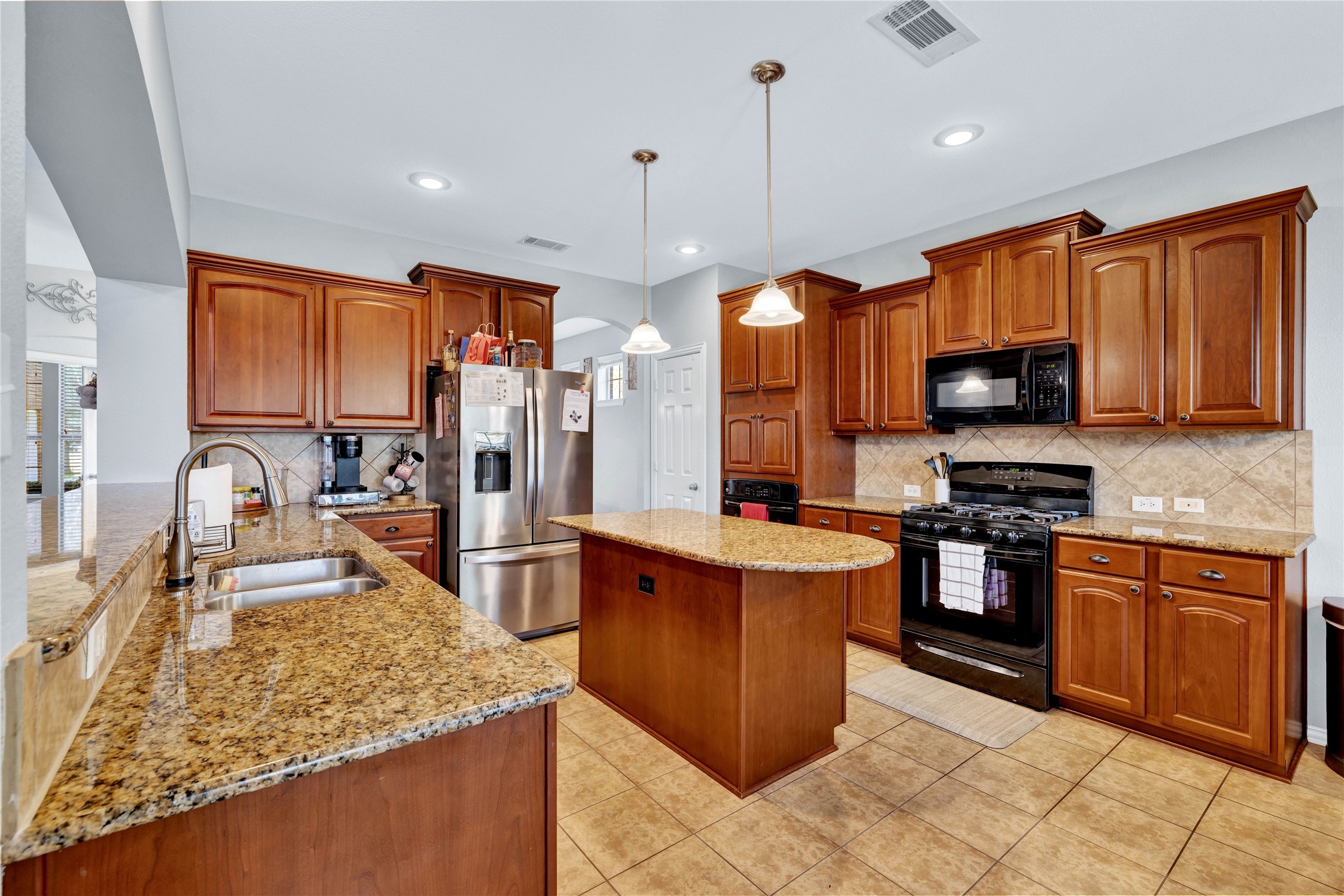 8124 Hickory Upland Drive