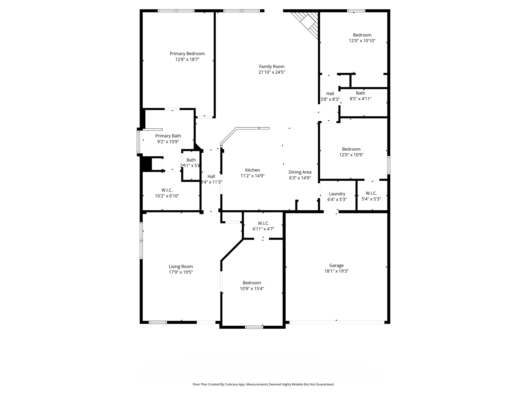 1065 Springhill Drive