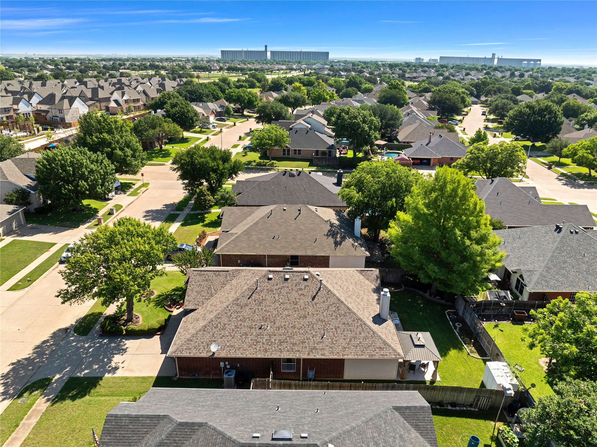 1065 Springhill Drive