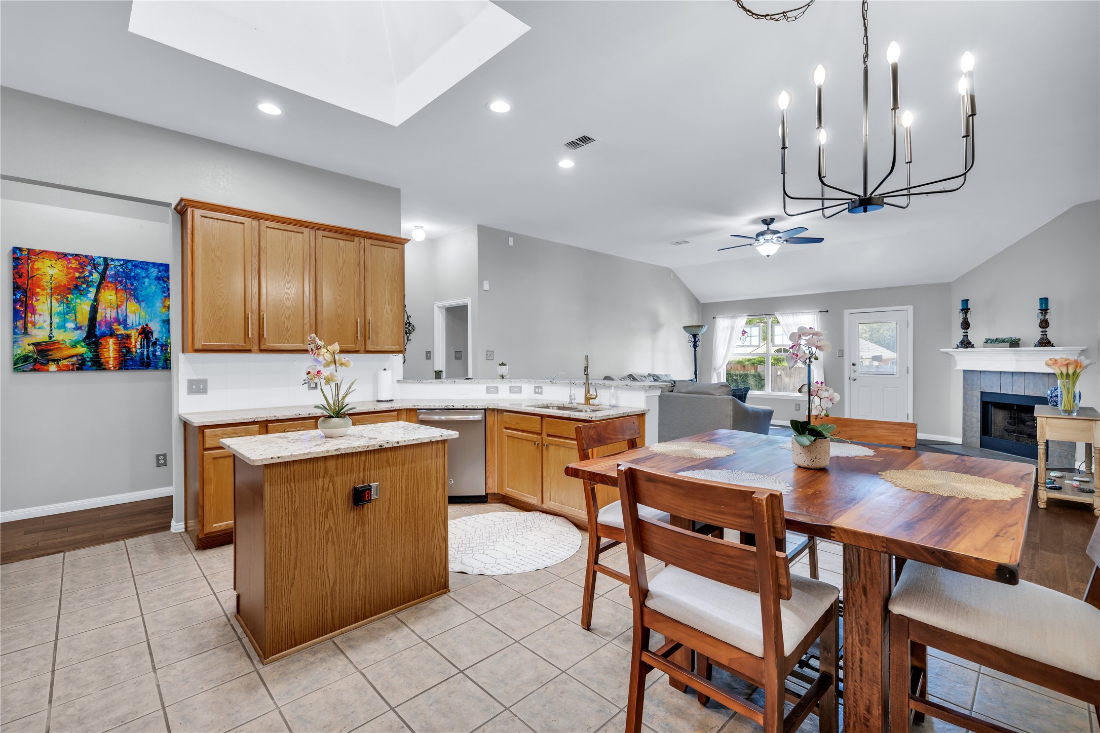 1065 Springhill Drive