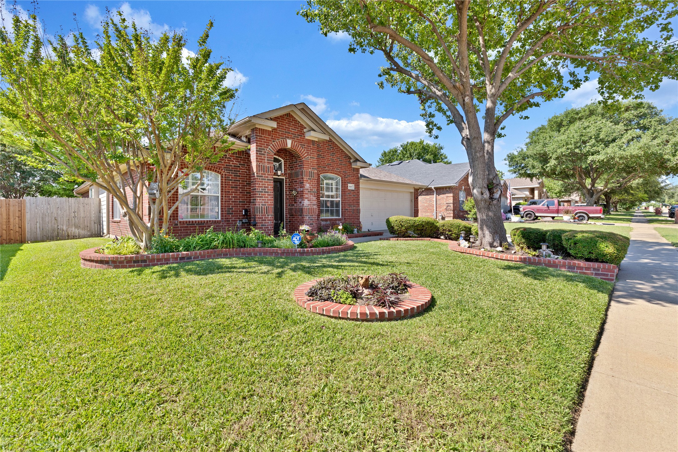 1065 Springhill Drive
