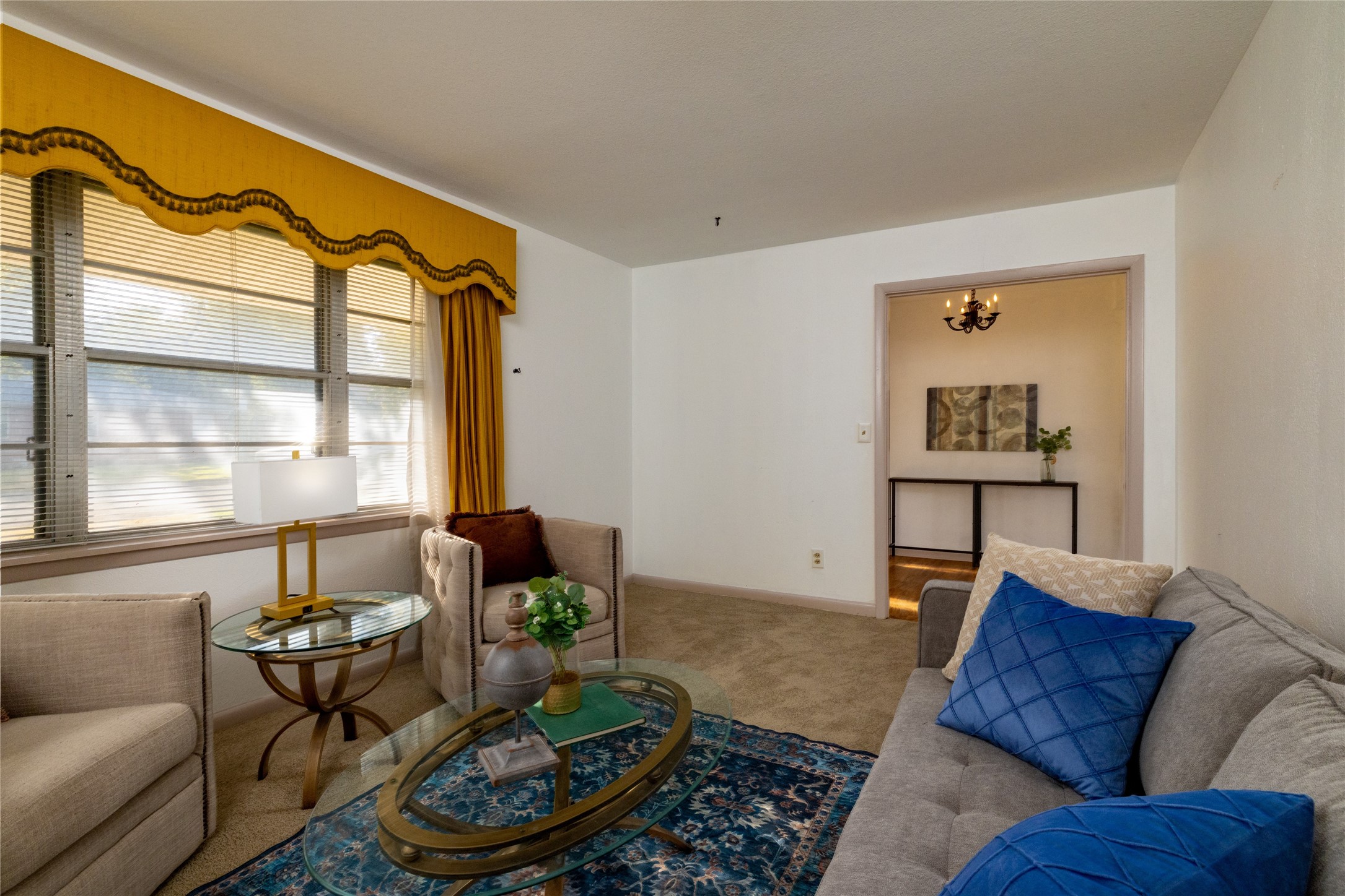 3613 Jonette Drive