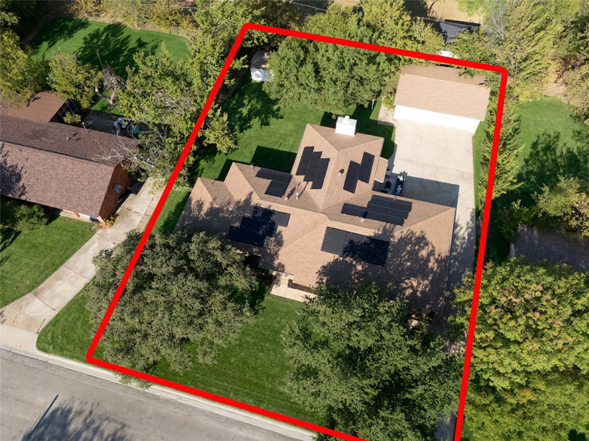3613 Jonette Drive