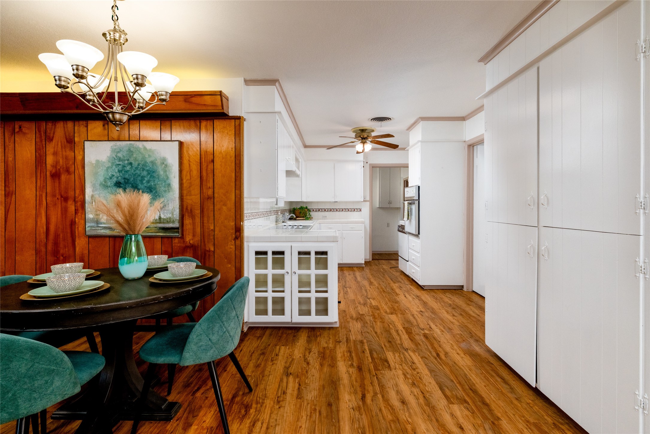 3613 Jonette Drive