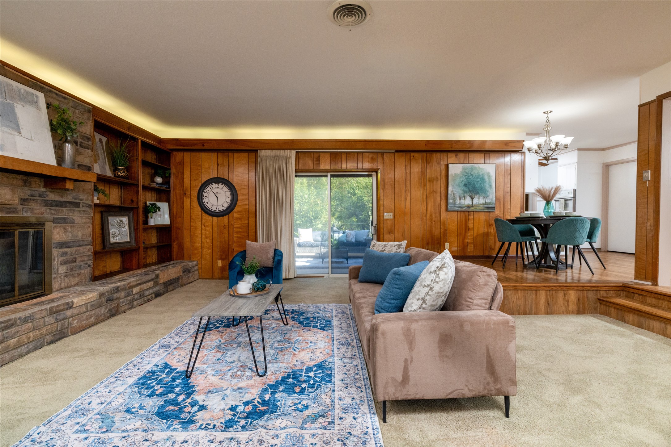 3613 Jonette Drive