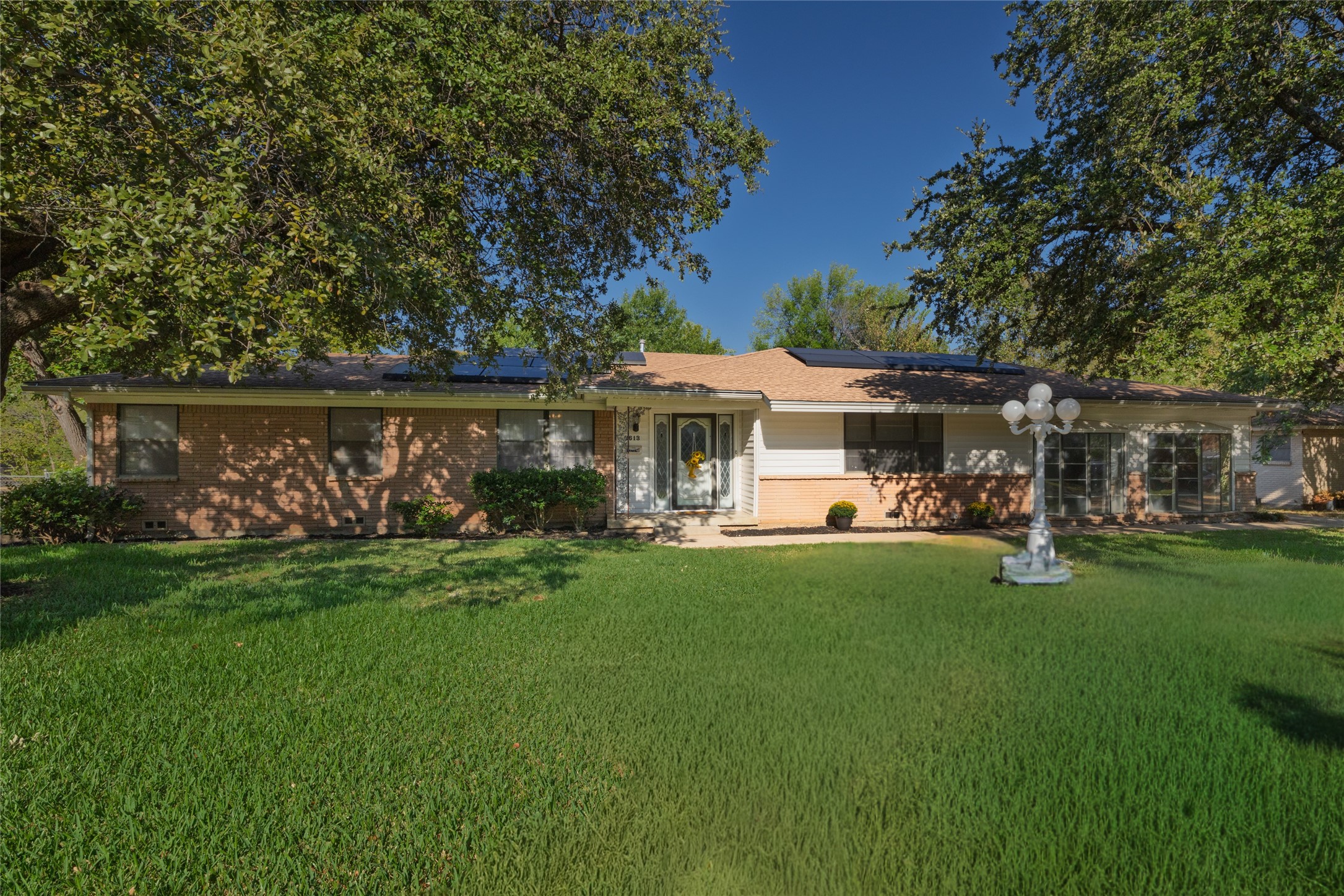 3613 Jonette Drive